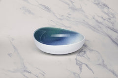 Porcelain Bowl | Vital Coupe Non Stackable Bowl, Set of 4