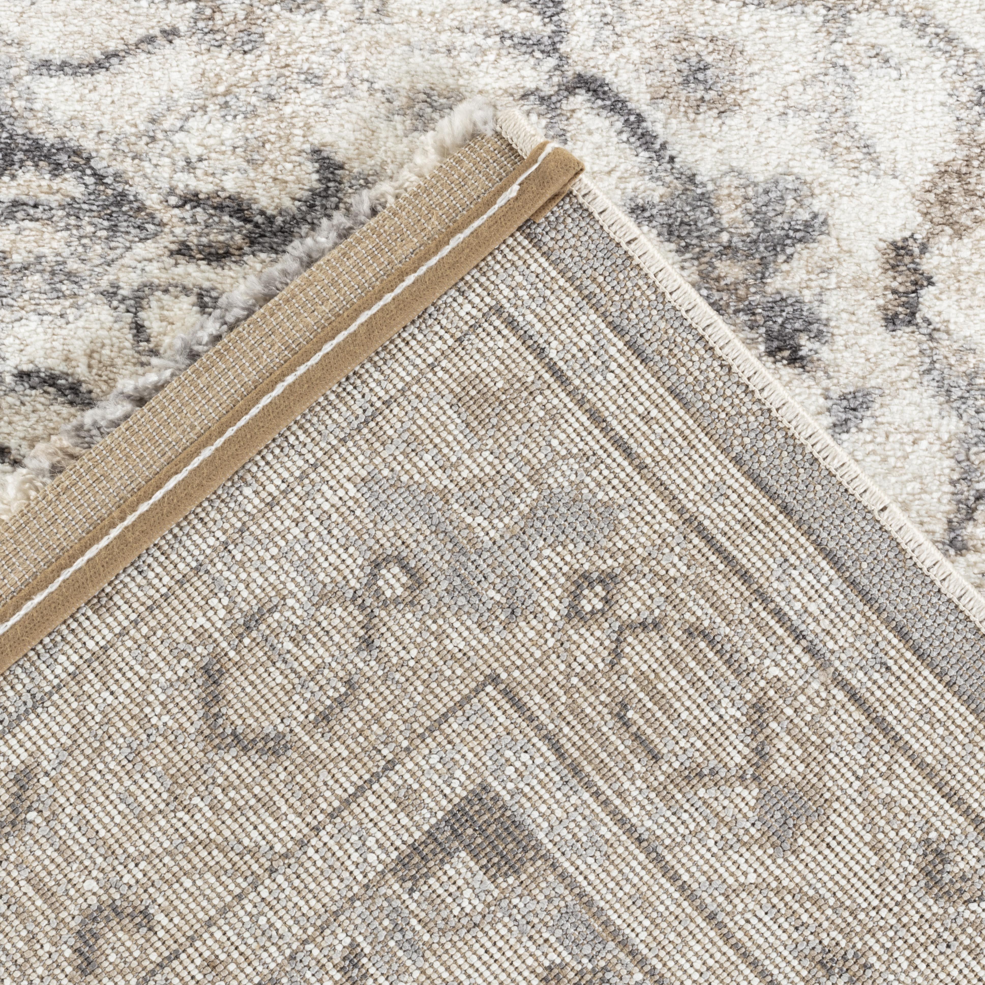 Cornelia B147A Area Rug Ivory/Cream