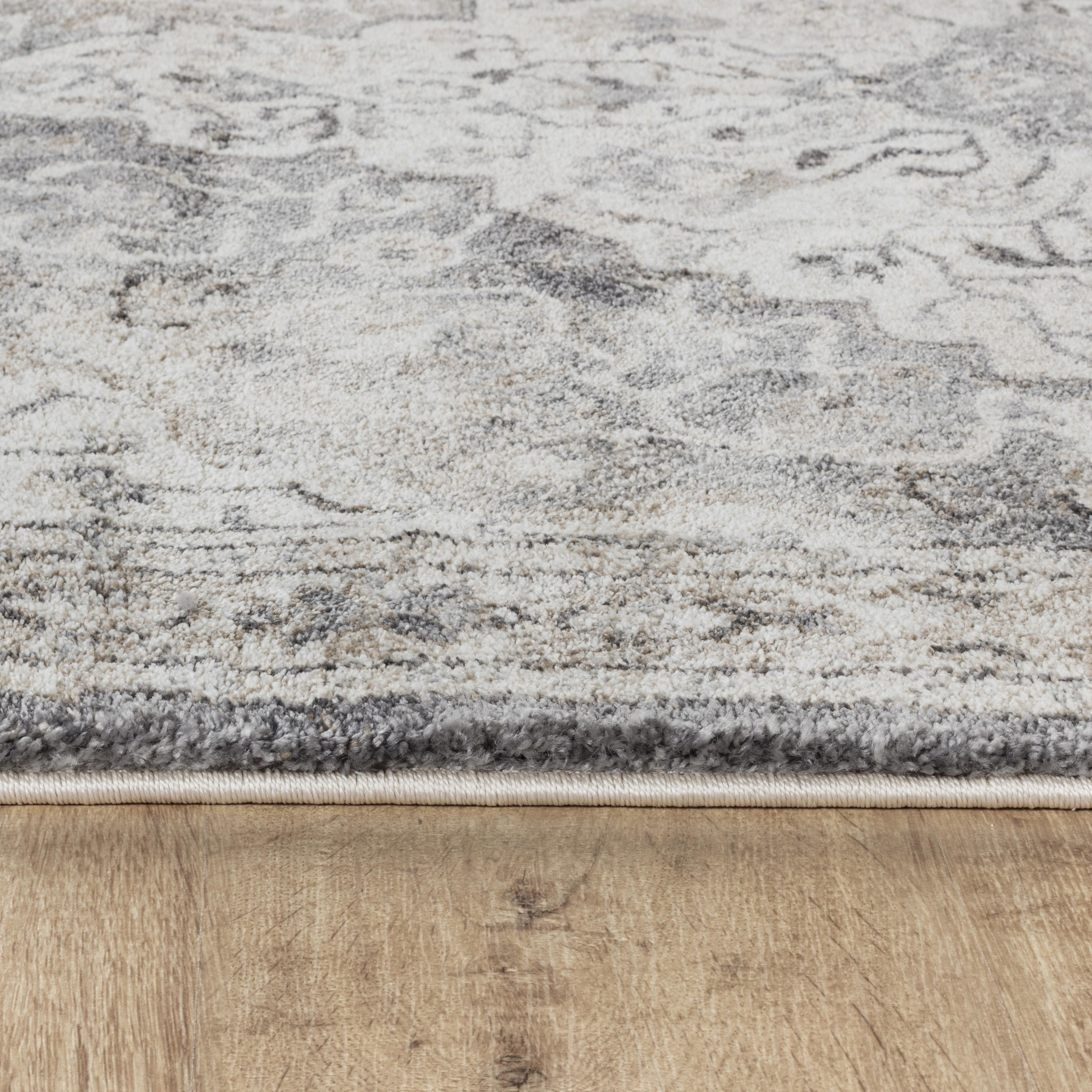 Cornelia B147A Area Rug Ivory/Cream