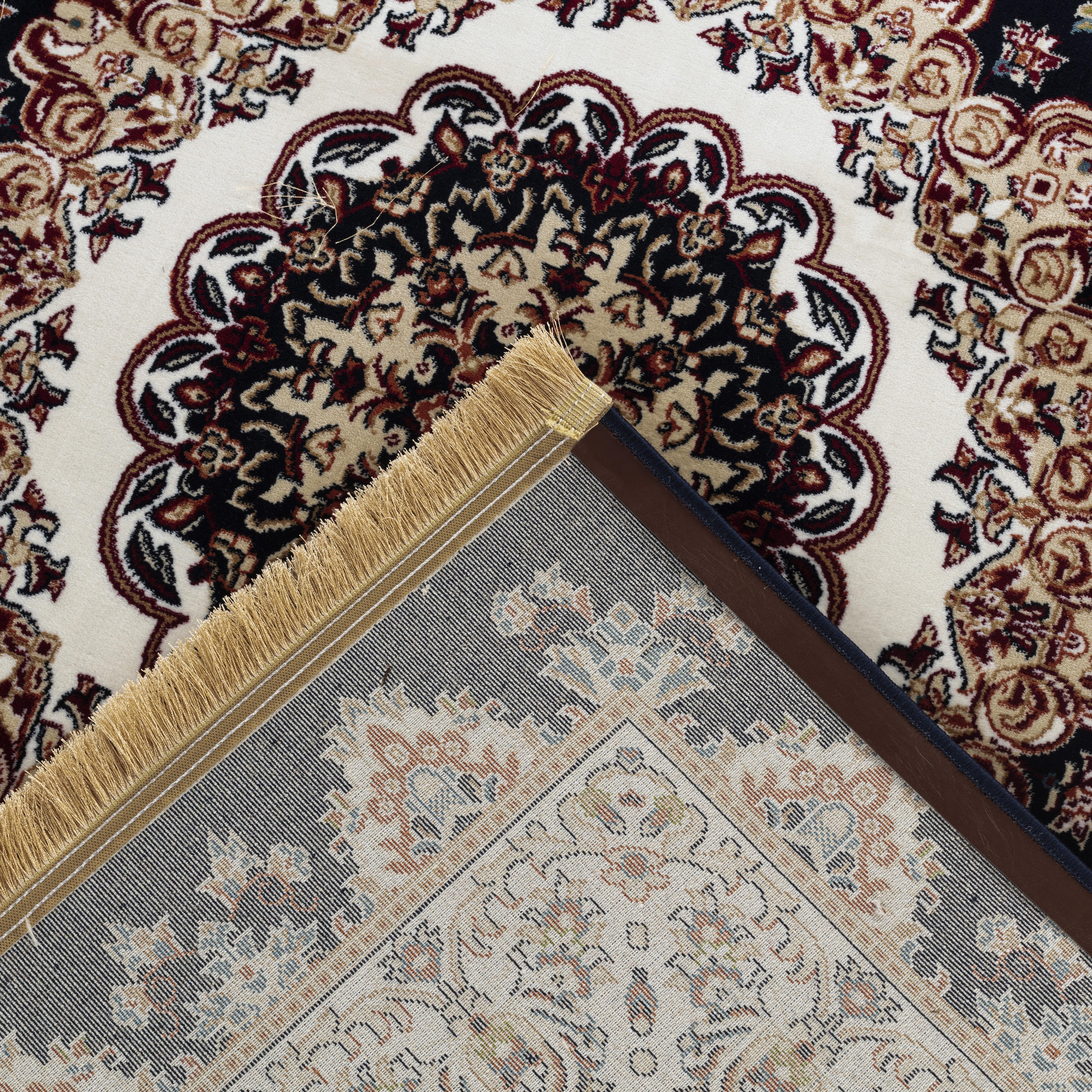 Sultan B582B Area Rug Navy