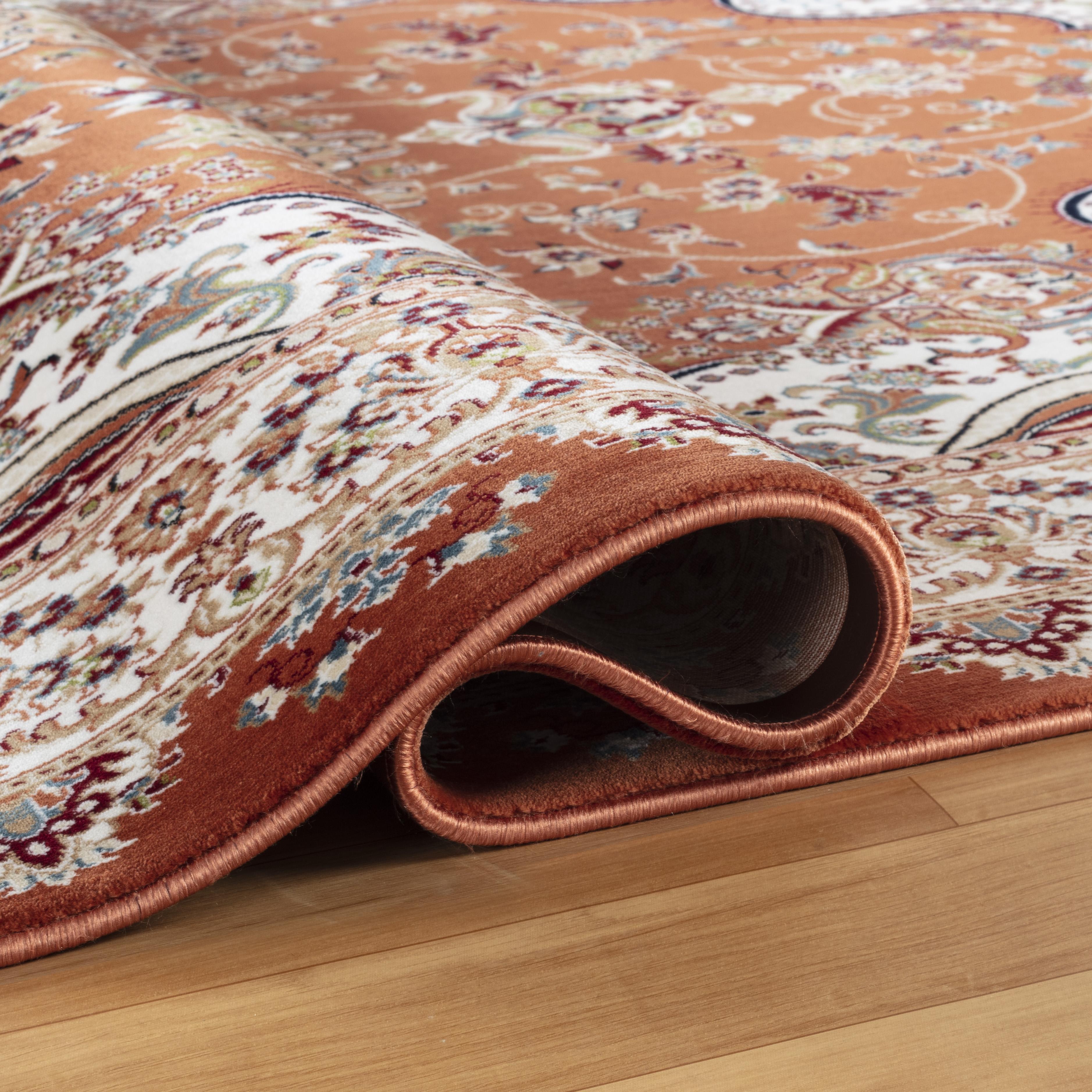 Sultan B582B Area Rug Terra