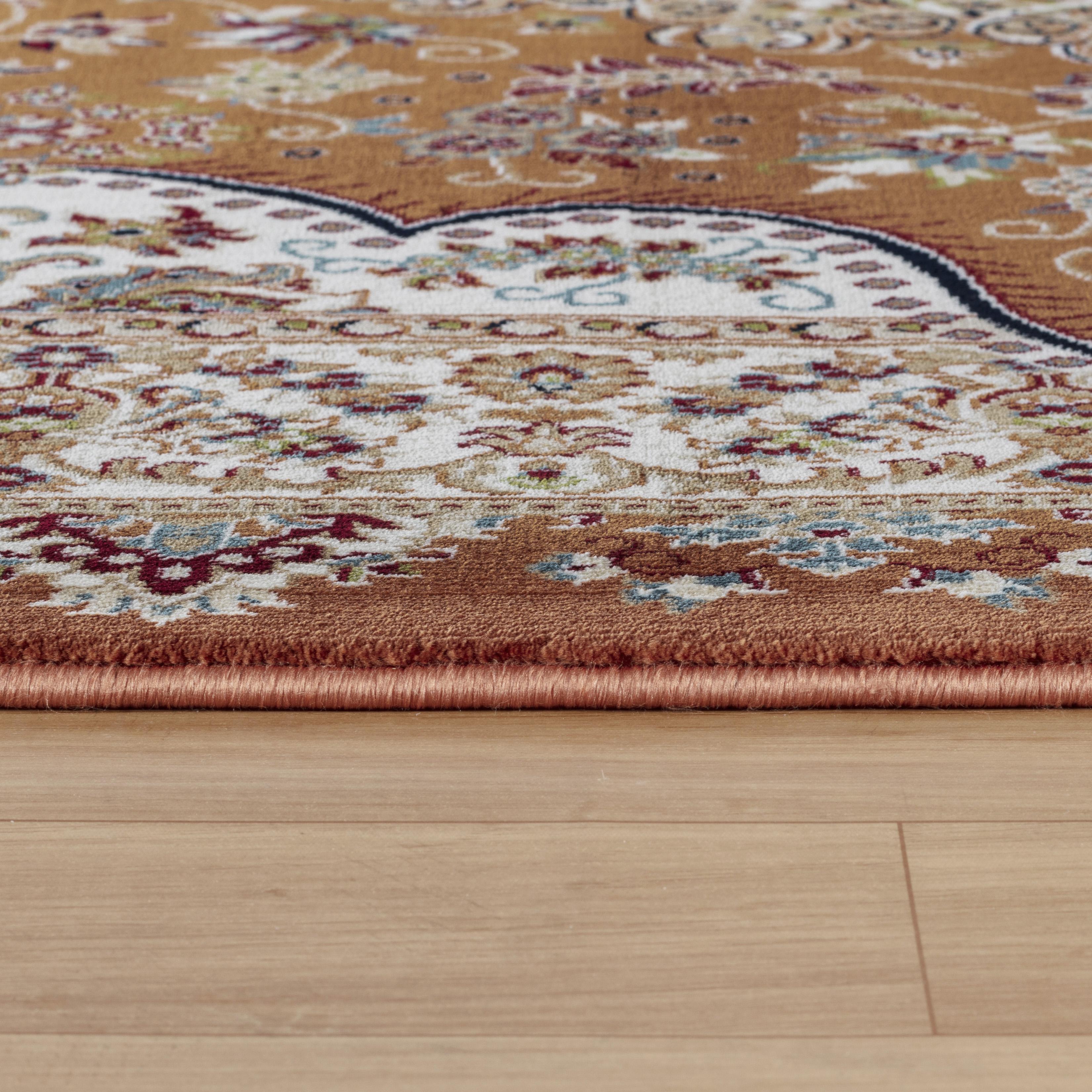Sultan B582B Area Rug Terra