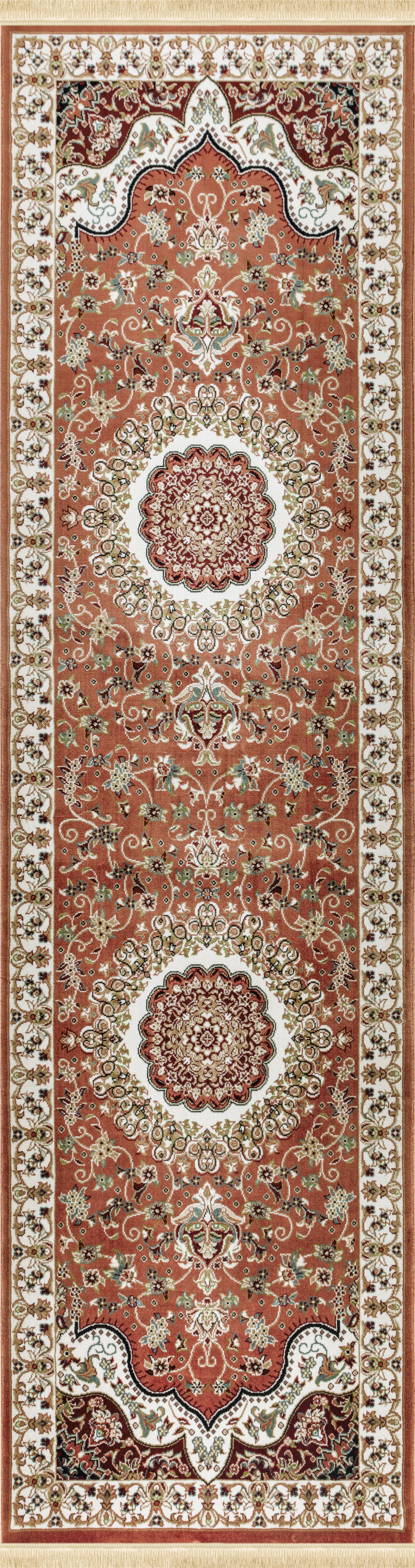 Sultan B582B Area Rug Rose