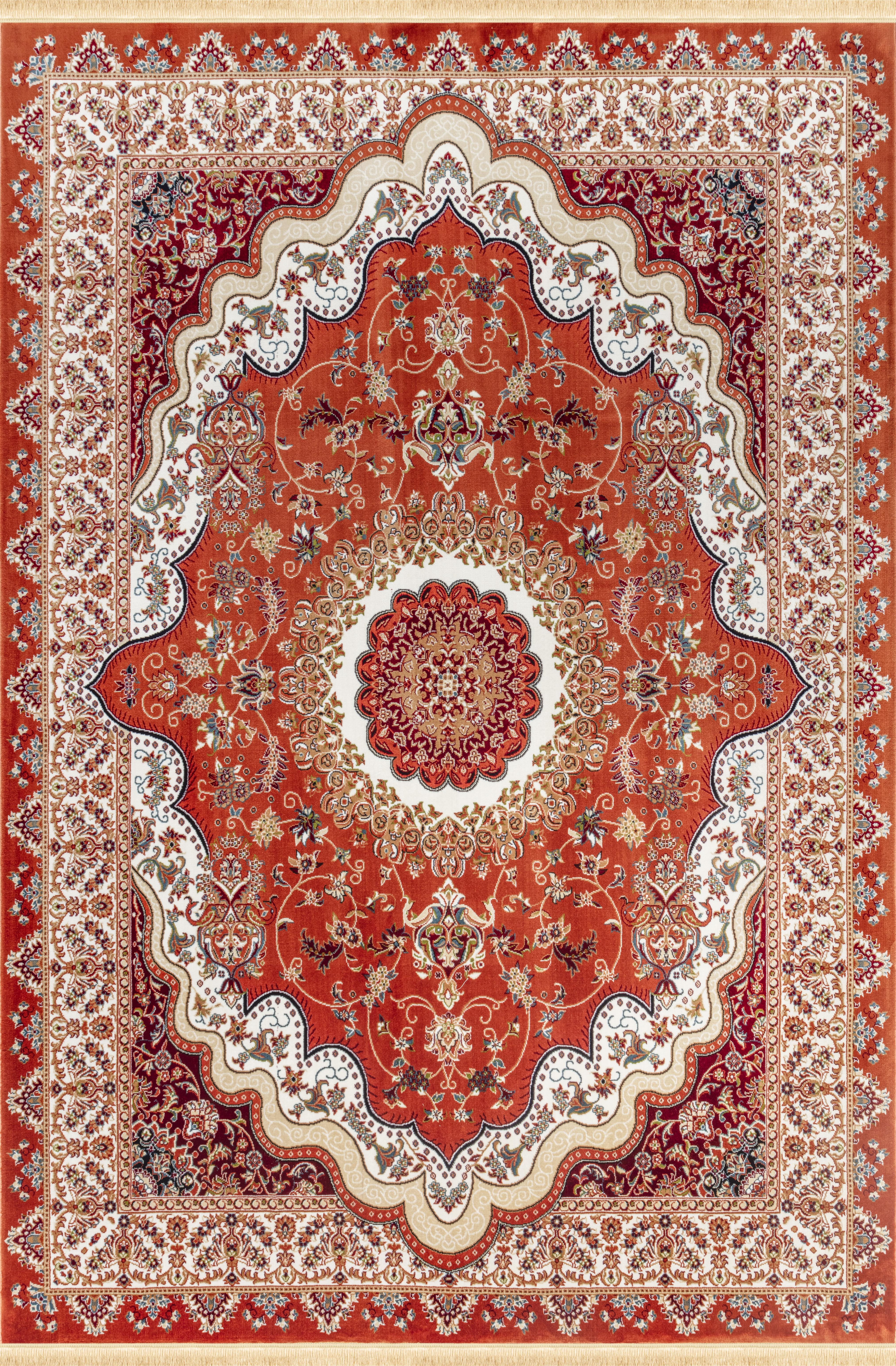 Sultan B582B Area Rug Terra