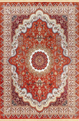 Sultan B582B Area Rug Rose