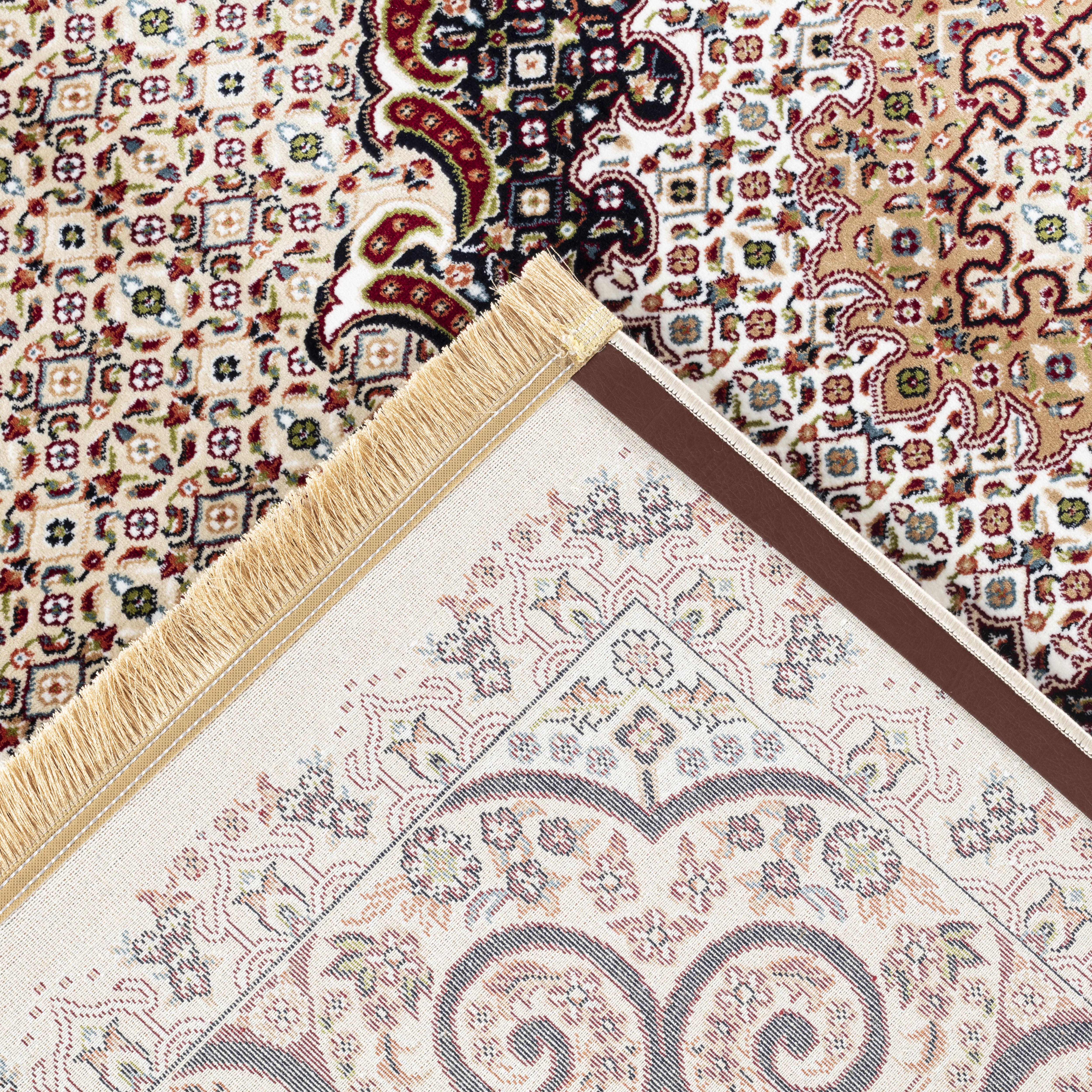 Sultan B924D Area Rug Beige