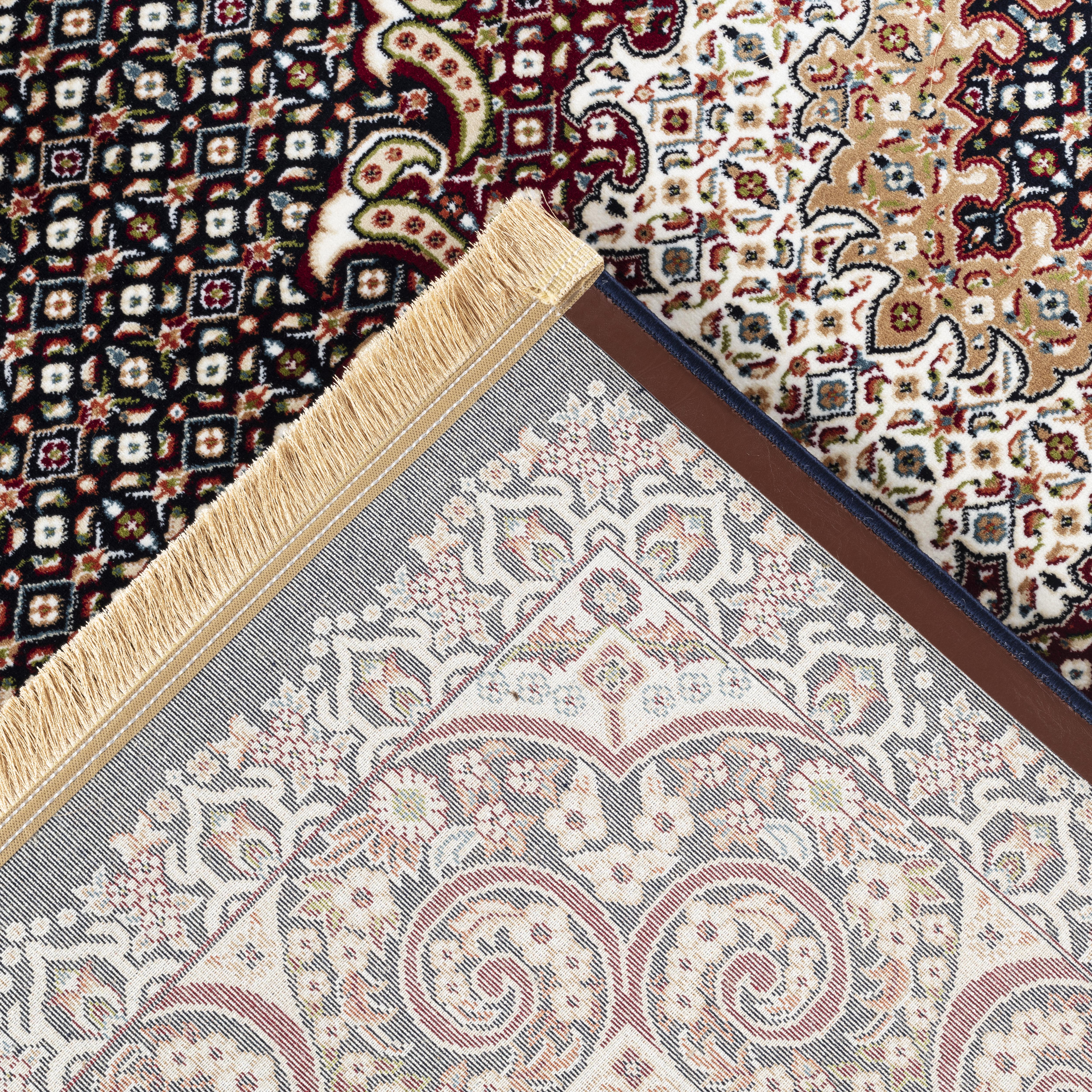Sultan B924D Area Rug Navy