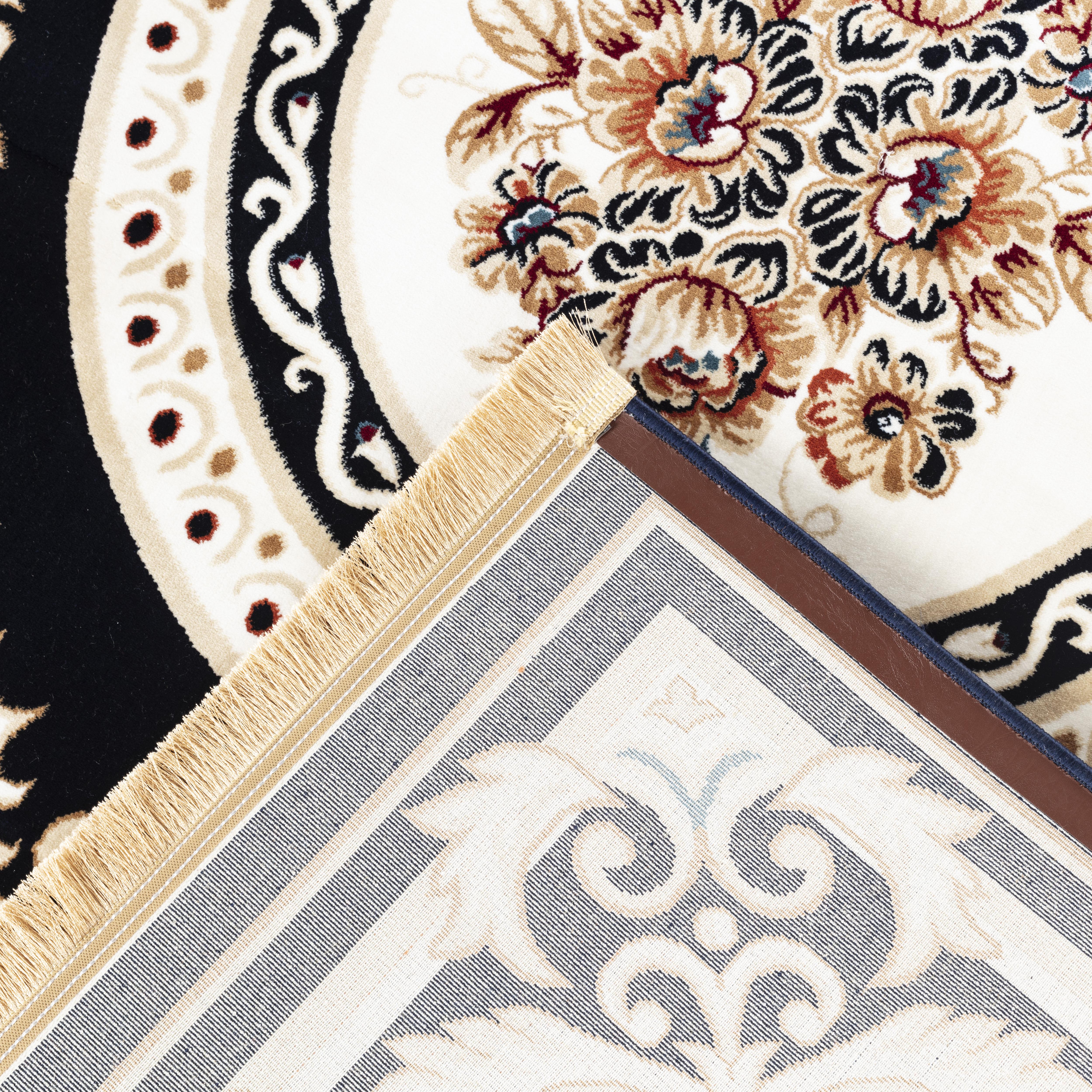 Sultan B966B Area Rug Navy