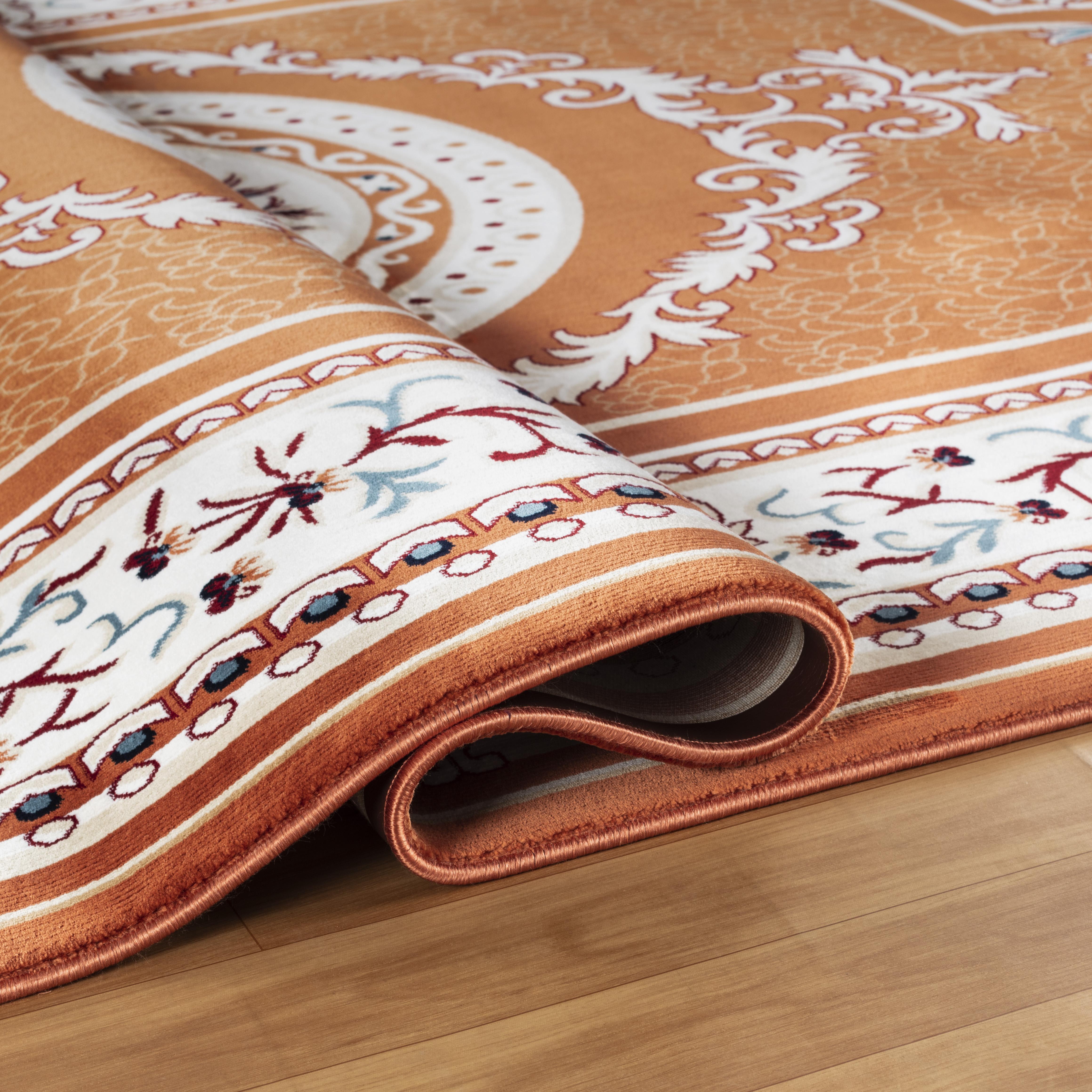 Sultan B966B Area Rug Terra