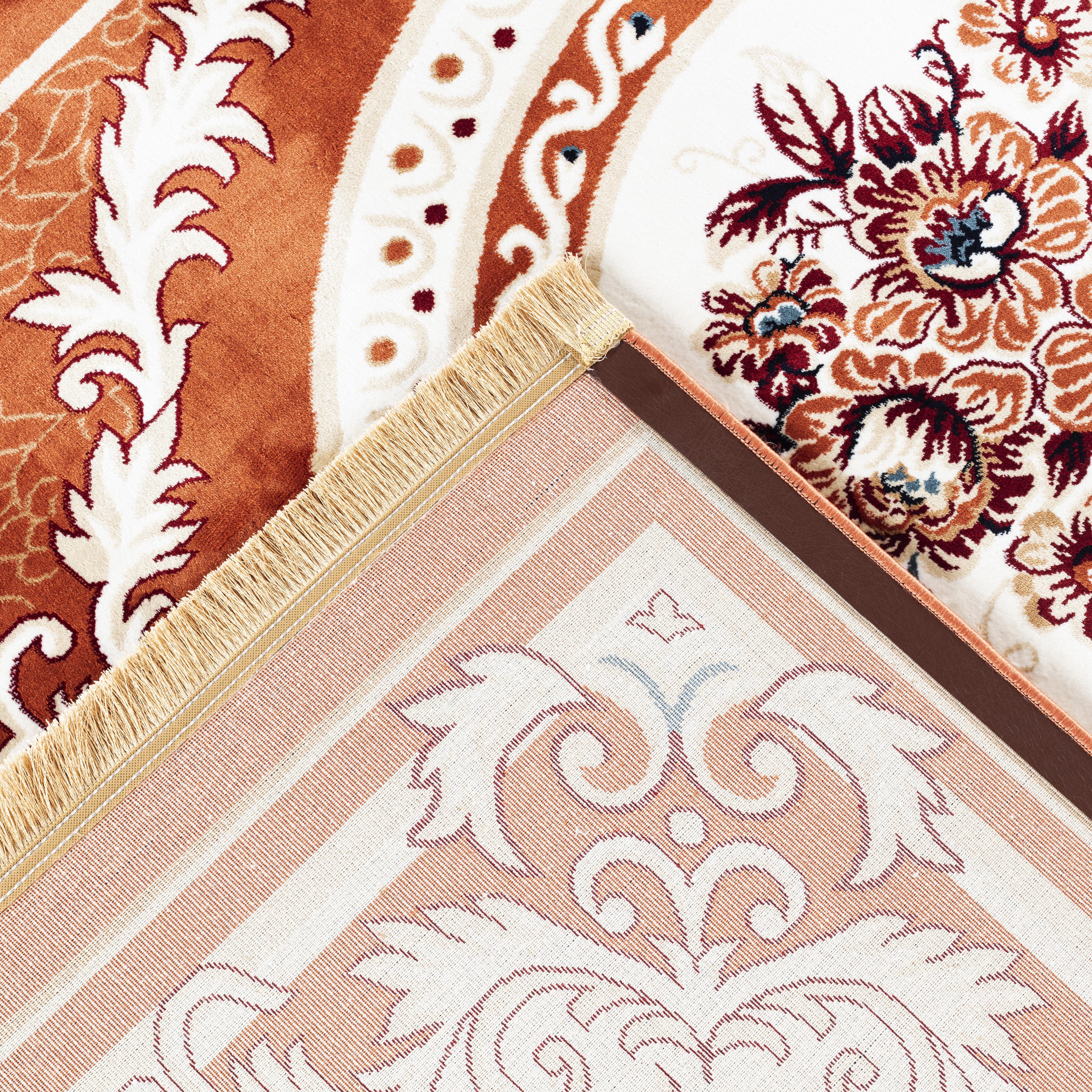 Sultan B966B Area Rug Terra