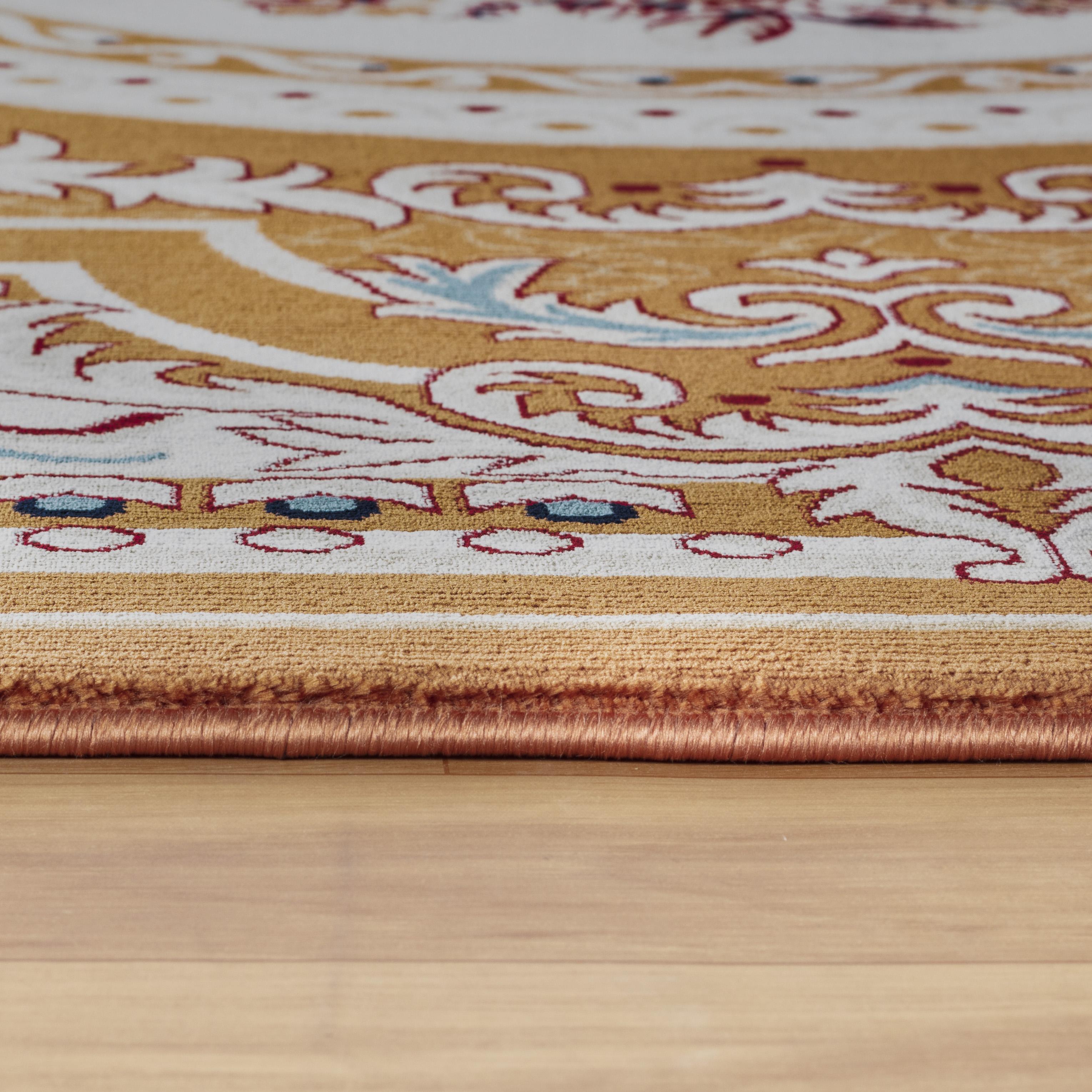 Sultan B966B Area Rug Terra