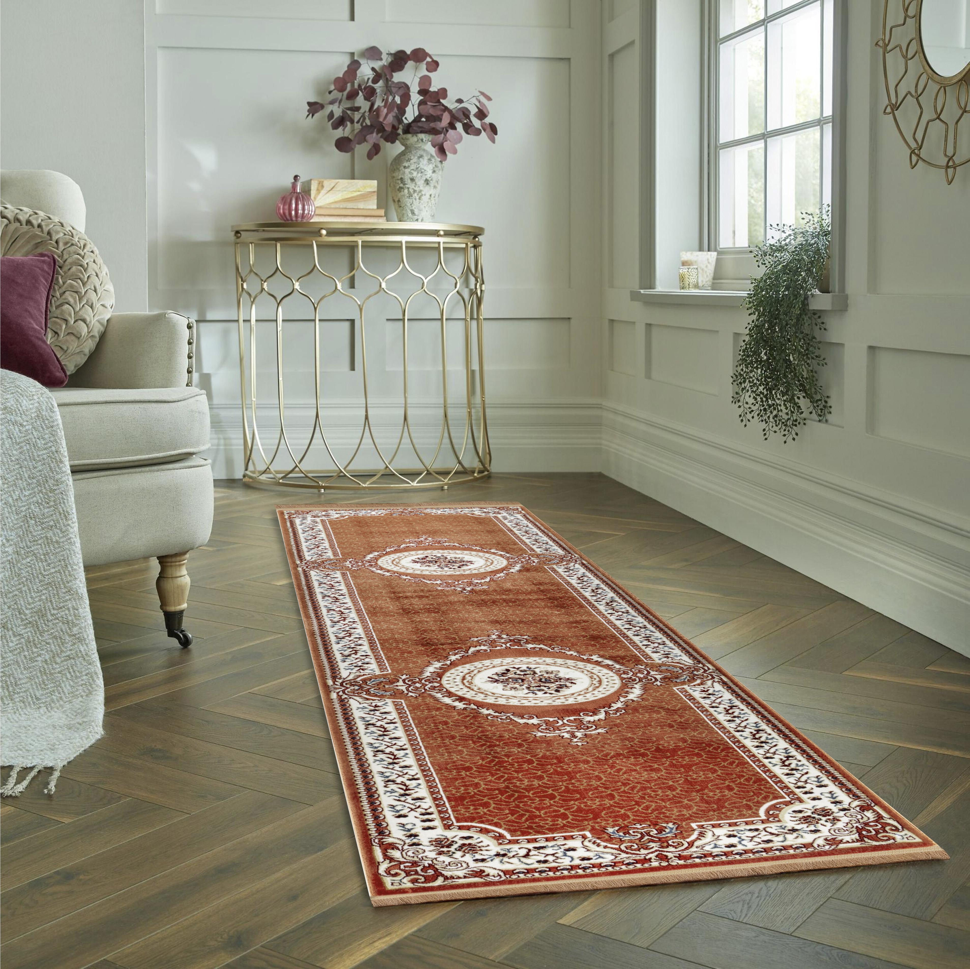 Sultan B966B Area Rug Terra