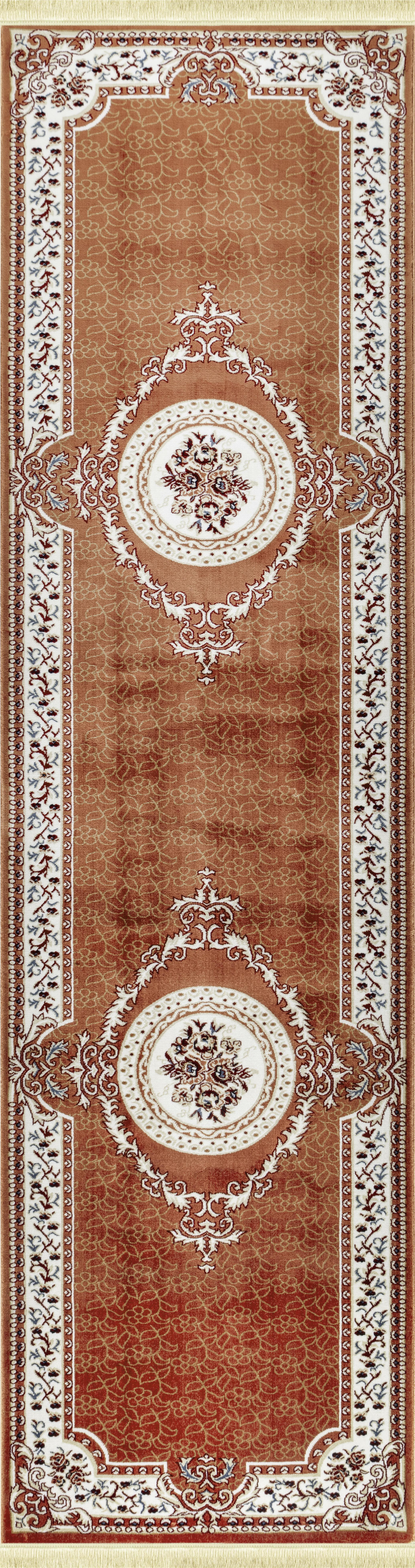 Sultan B966B Area Rug Terra