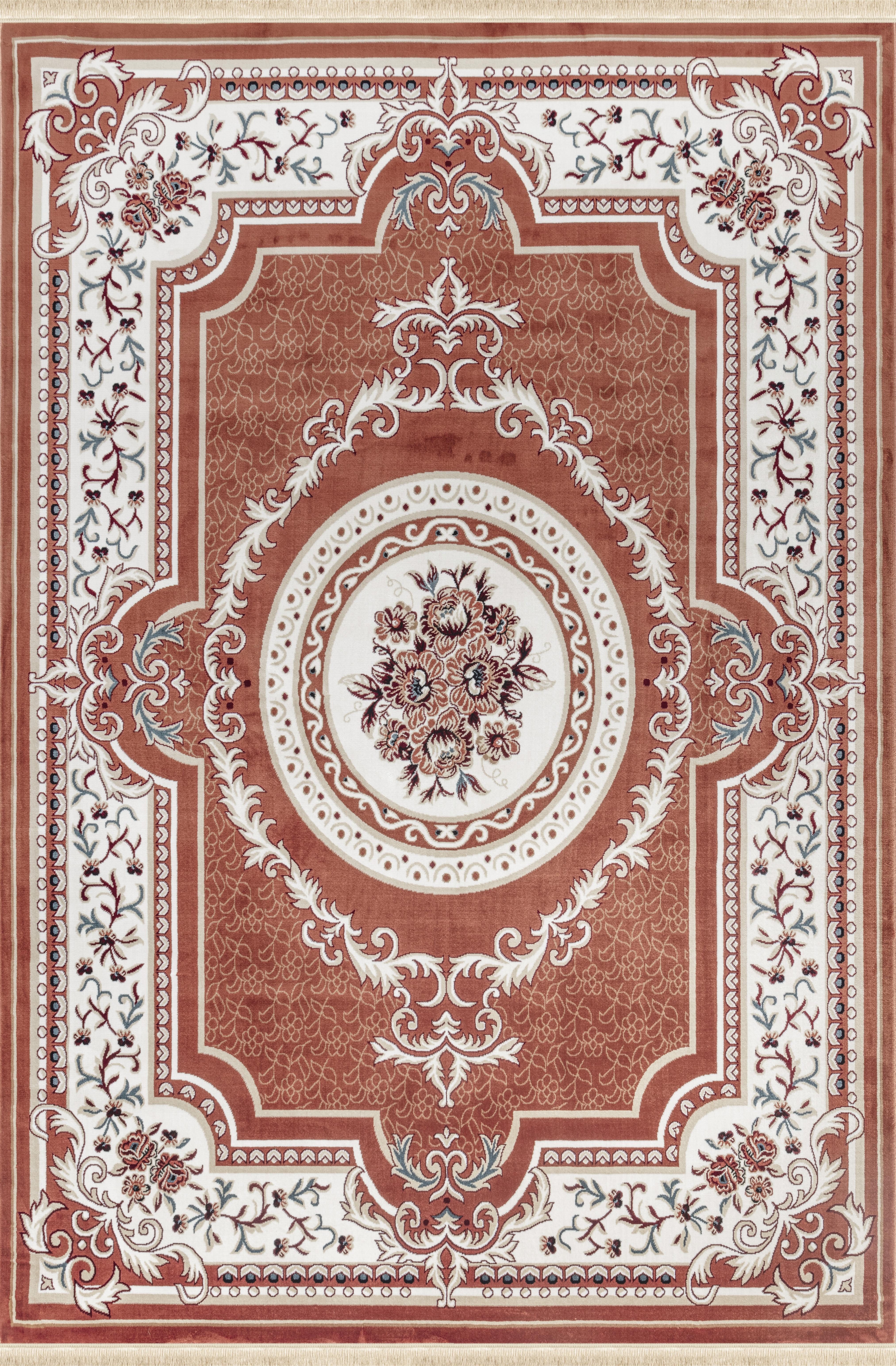 Sultan B966B Area Rug Terra