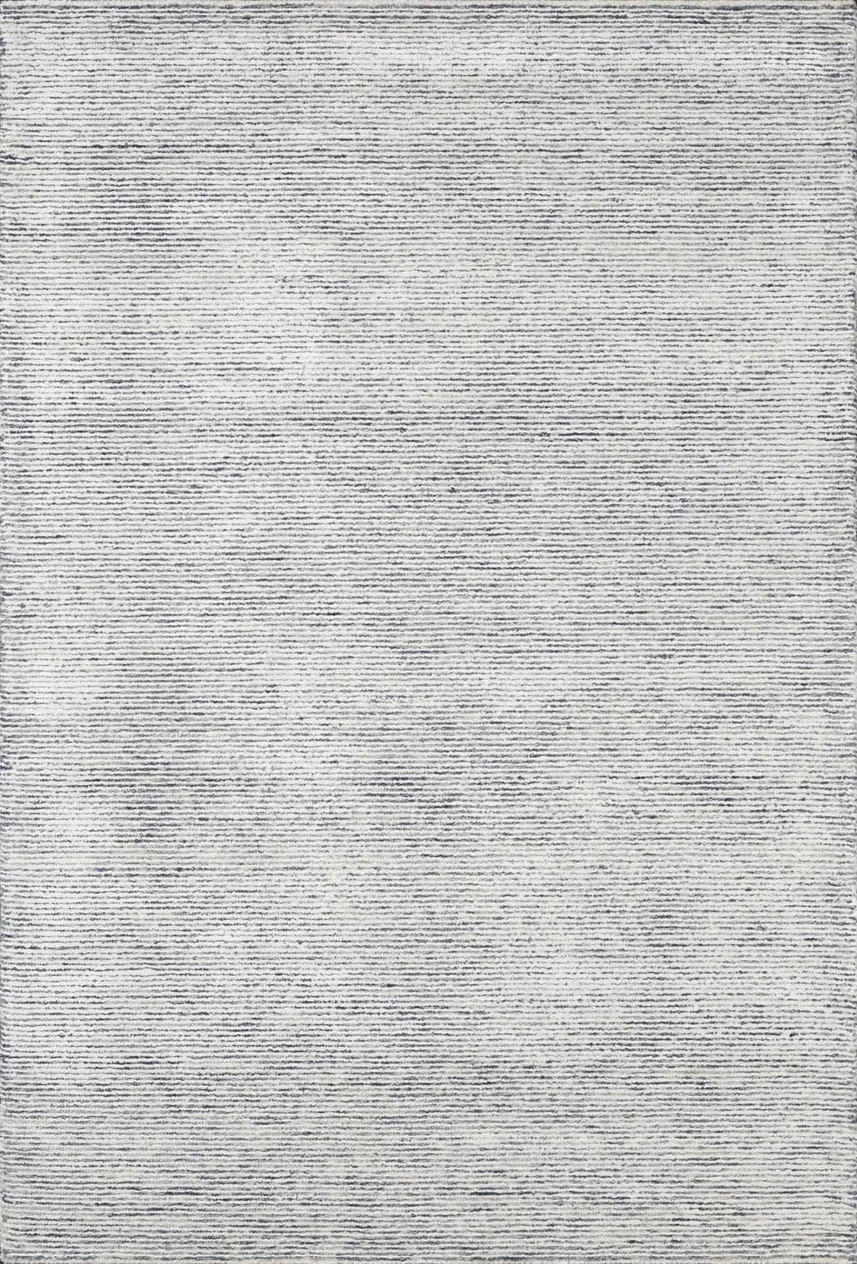 Orcas Hand Tufted Wool-Blend Rug - Slate