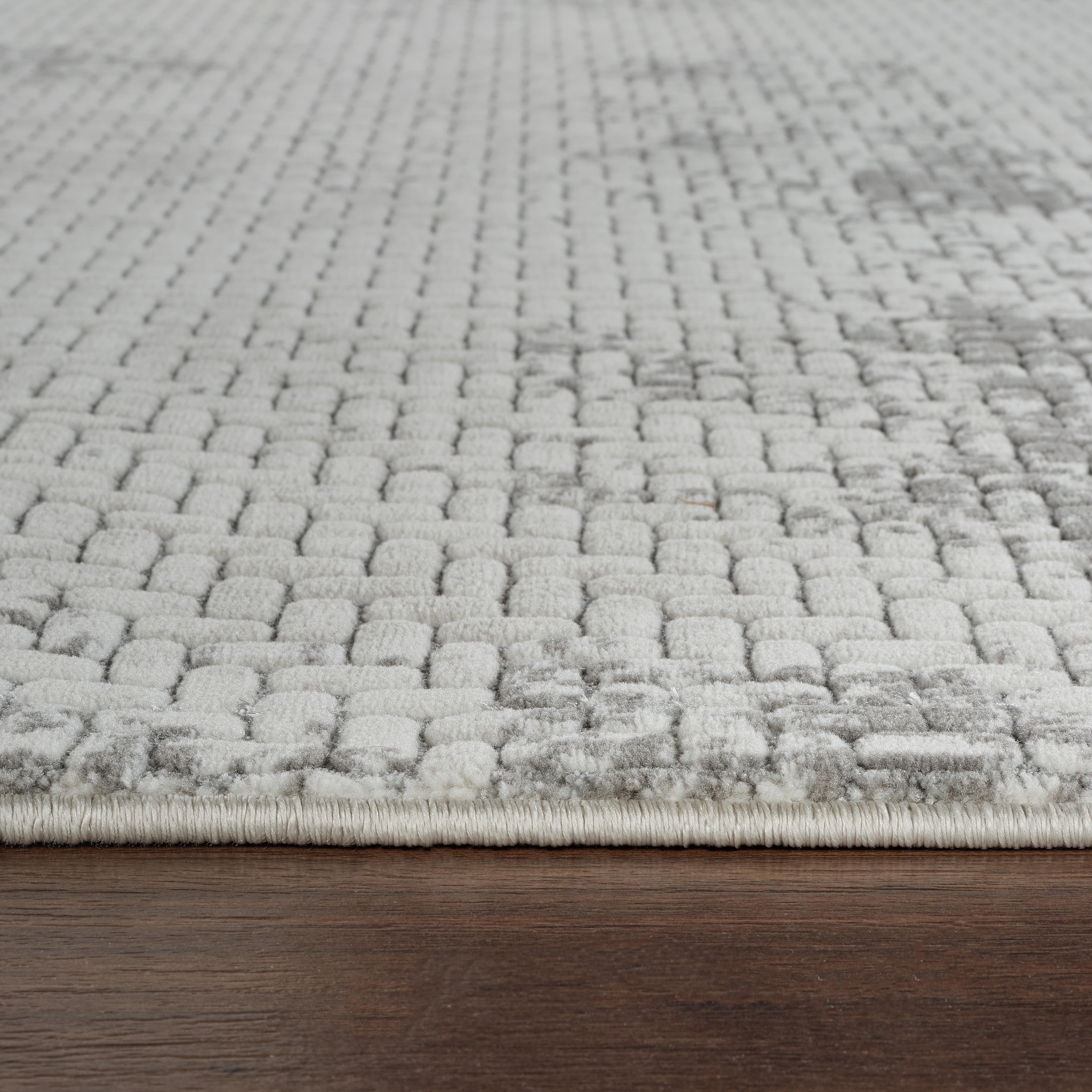 Boutique BT306 Area Rug Cream Beige
