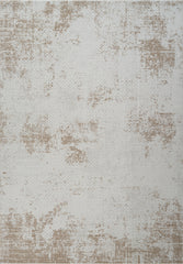 Boutique BT306 Area Rug Cream Brown