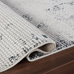 Boutique BT306 Area Rug Cream Navy