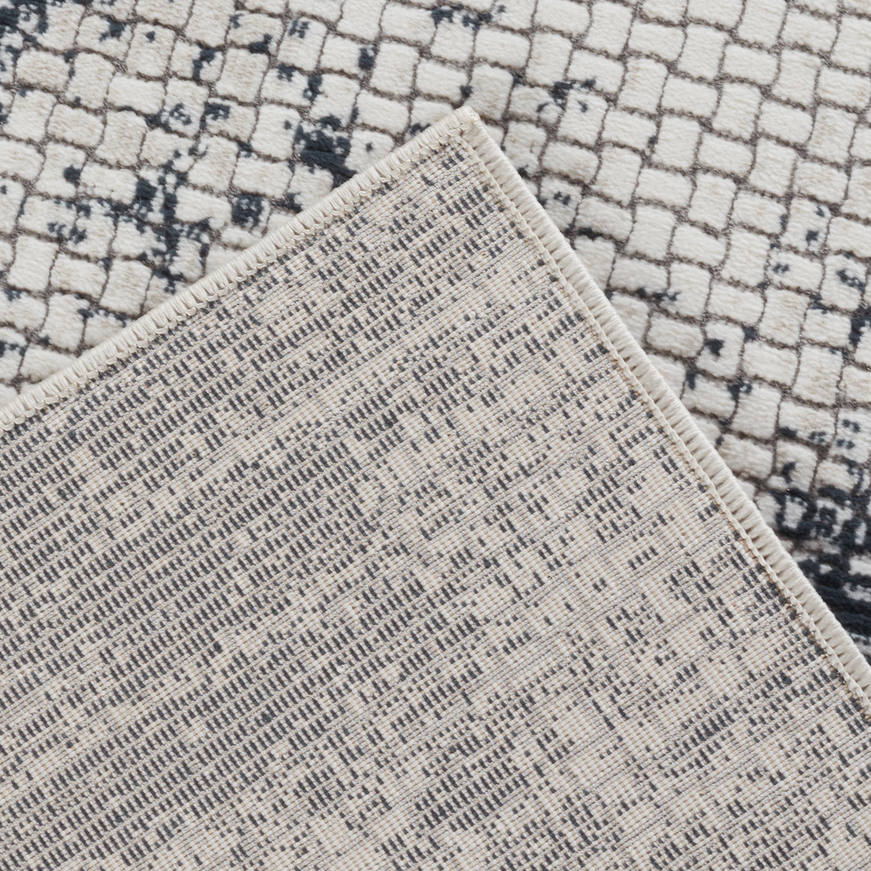 Boutique BT306 Area Rug Cream Navy