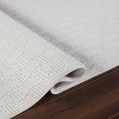 Boutique BT318 Area Rug Cream