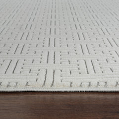 Boutique BT318 Area Rug Cream