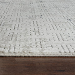 Boutique BT318 Area Rug Cream Navy