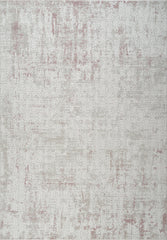 Boutique BT318 Area Rug Cream Pink