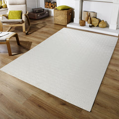 Boutique BT318 Area Rug Cream