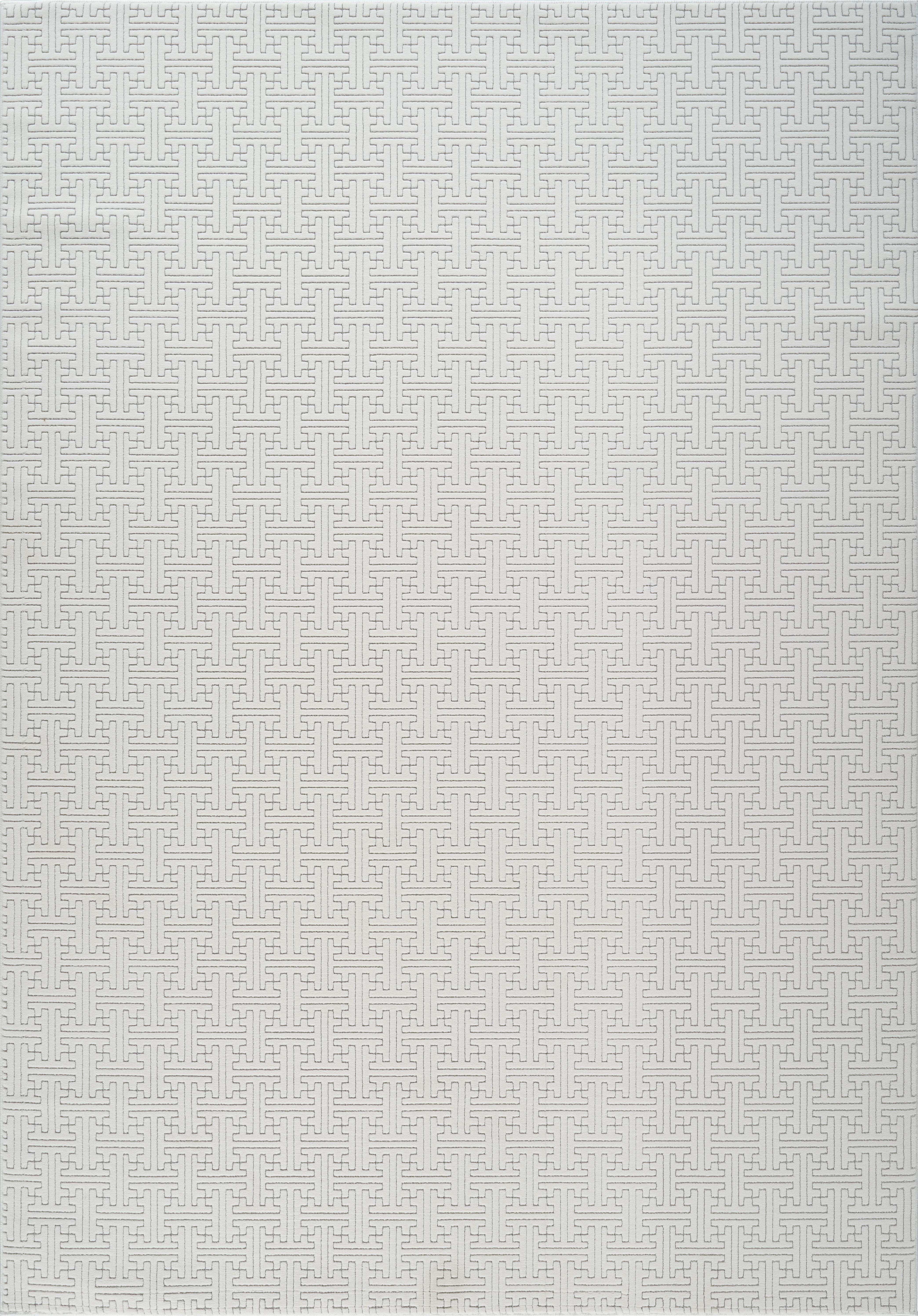 Boutique BT318 Area Rug Cream
