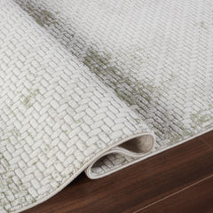 Boutique BT321 Cream Green