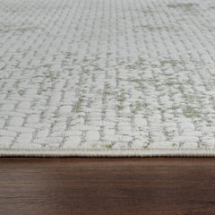 Boutique BT321 Cream Green
