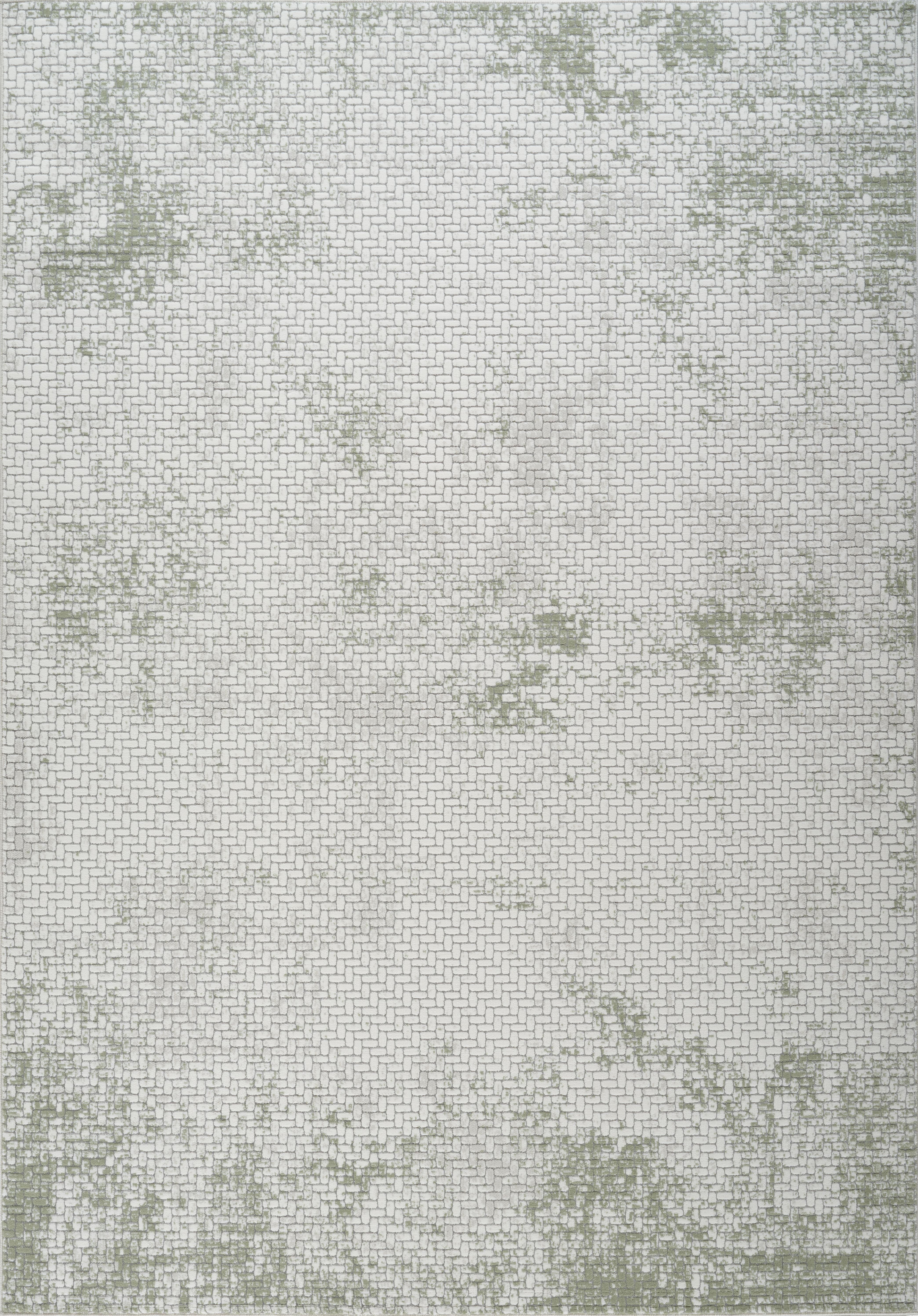 Boutique BT321 Cream Green
