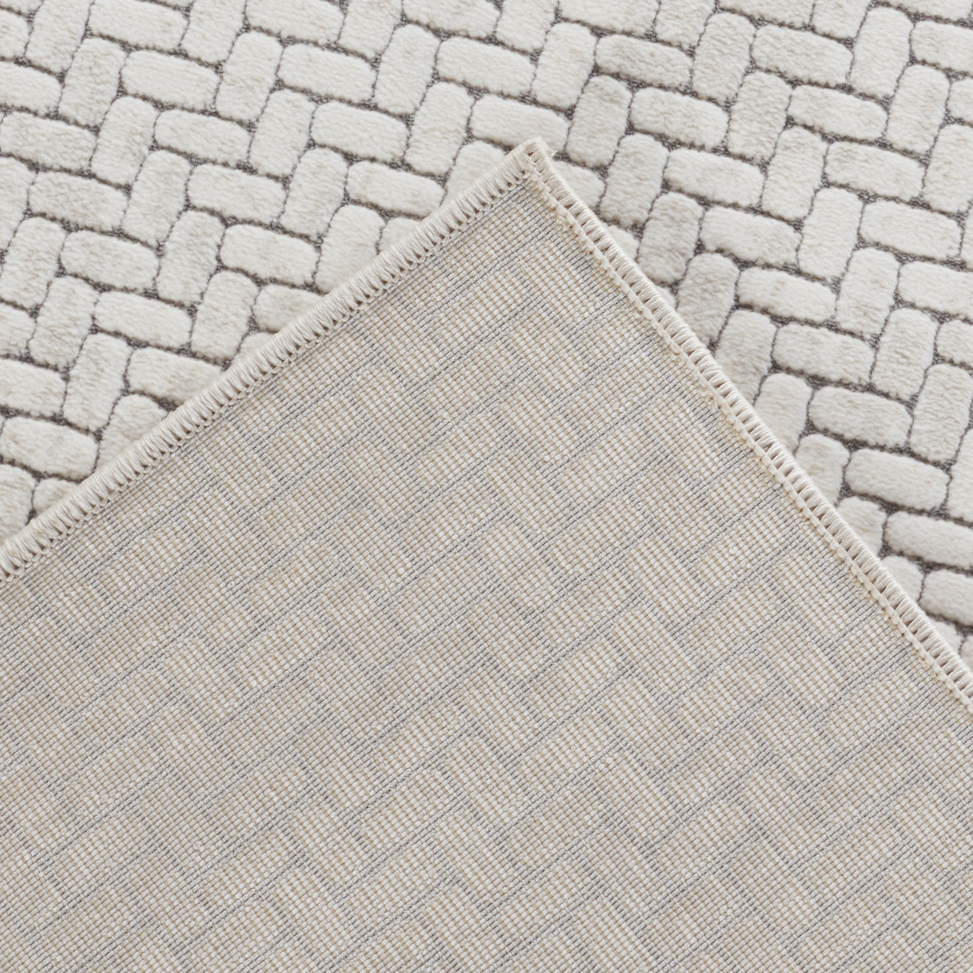 Boutique BT321 Cream Grey