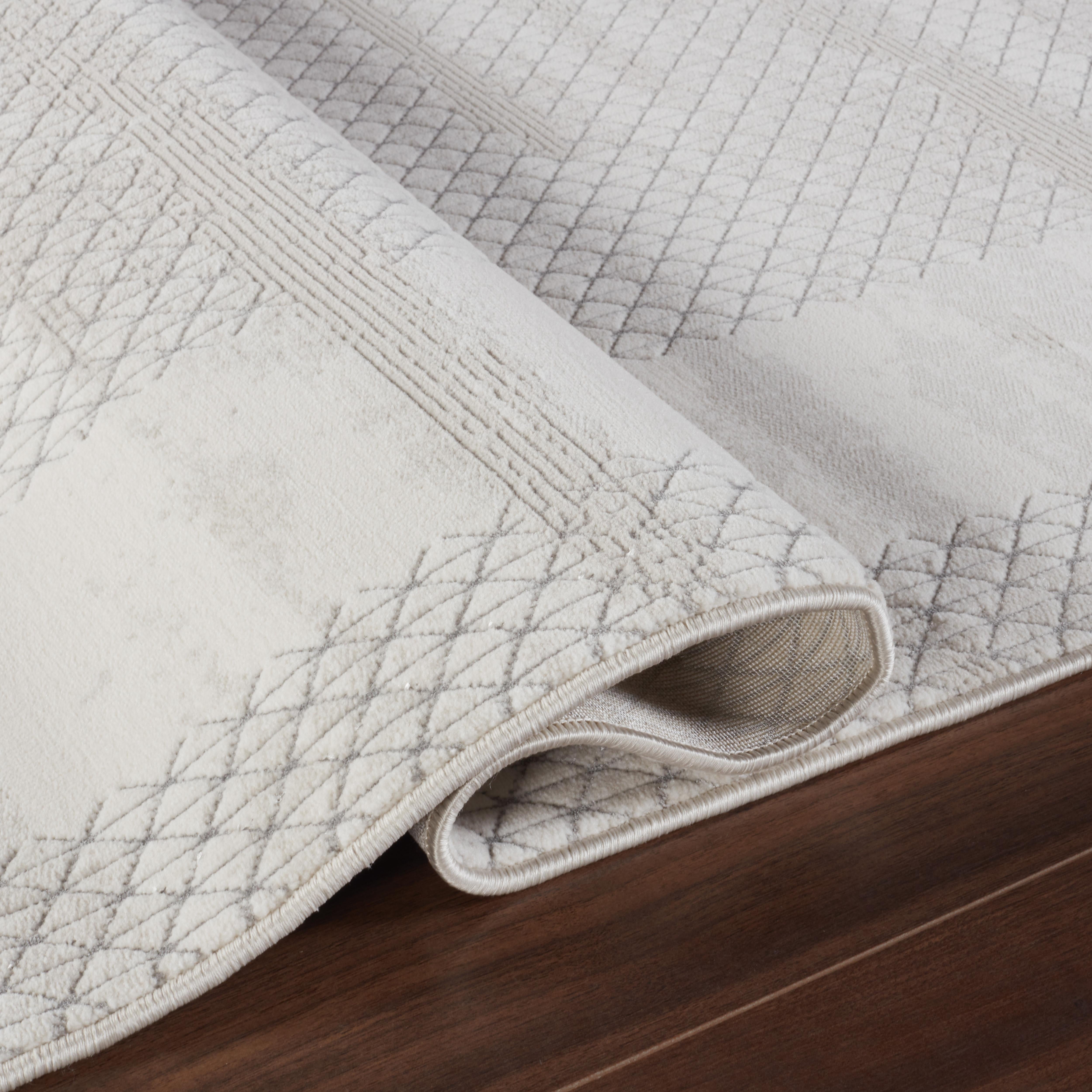 Boutique BT322 Area Rug Cream Beige