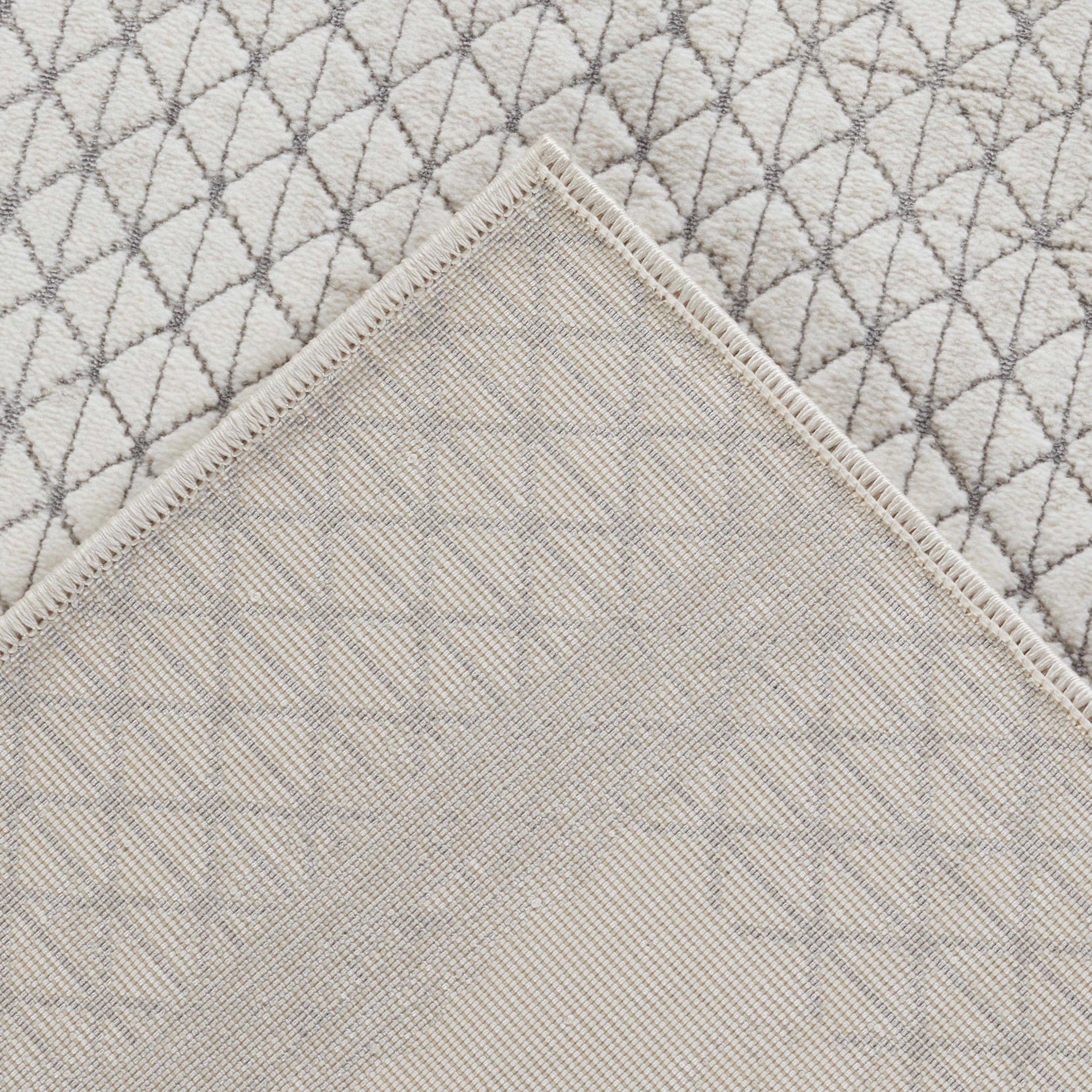Boutique BT322 Area Rug Cream Beige