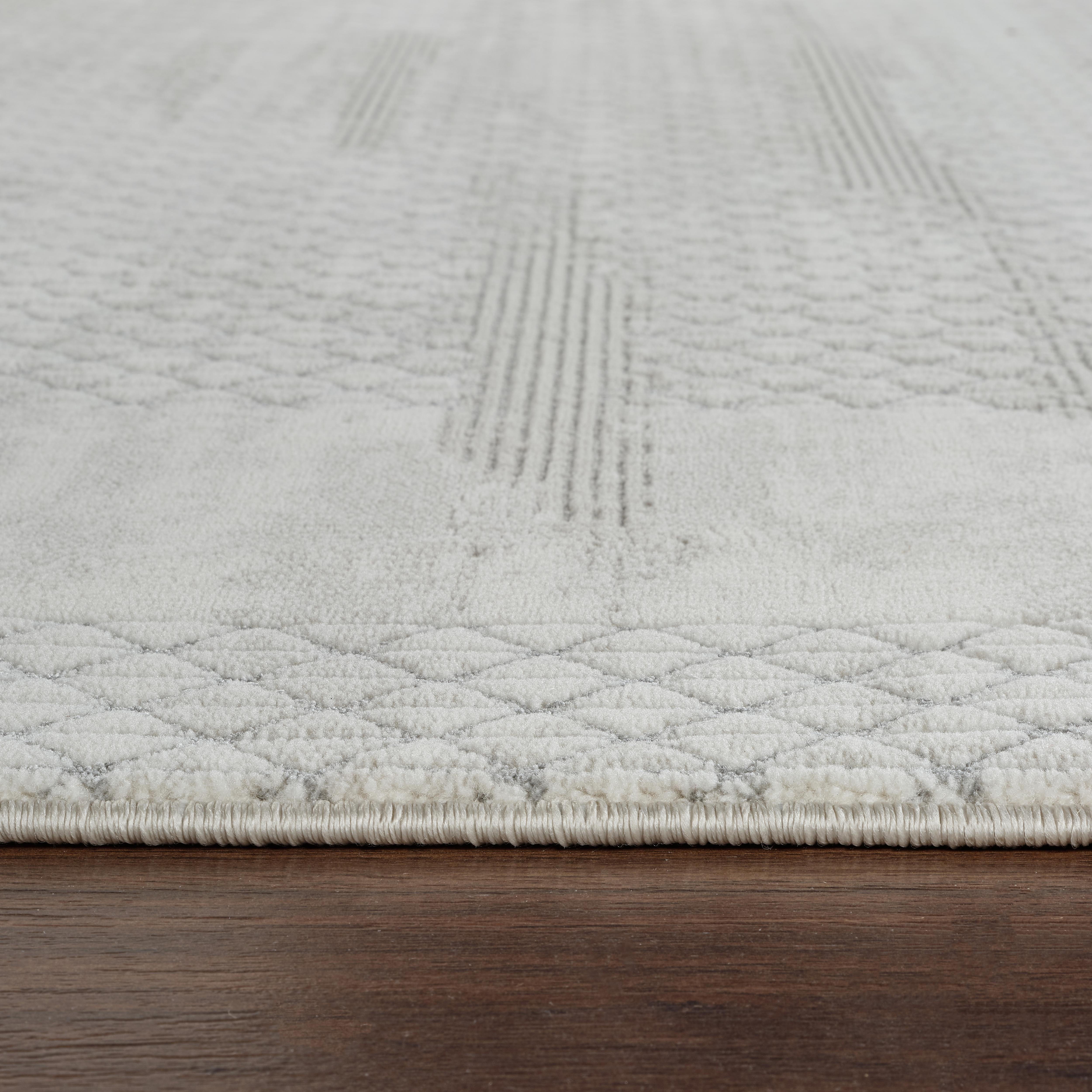 Boutique BT322 Area Rug Cream Beige