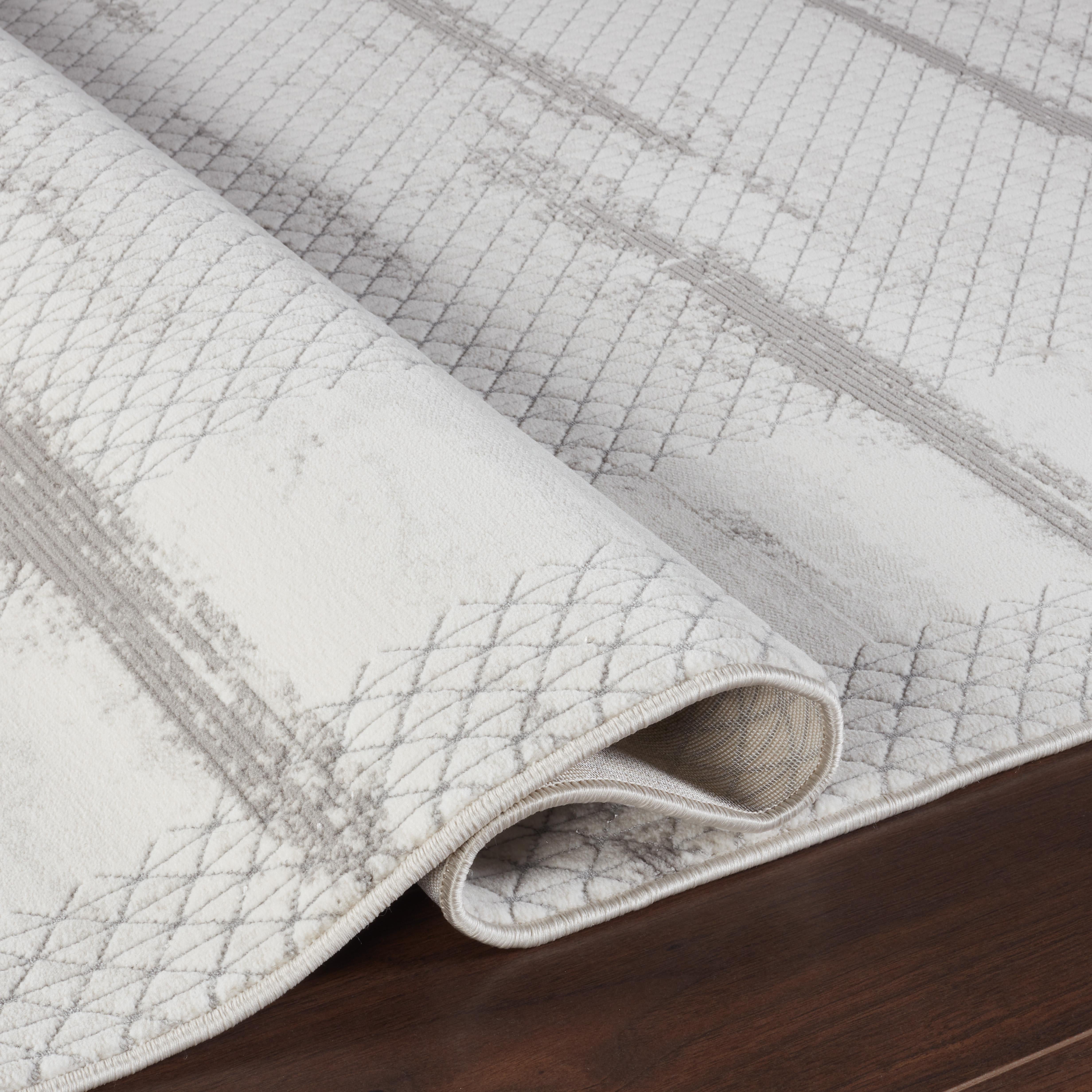 Boutique BT322 Area Rug Cream Grey