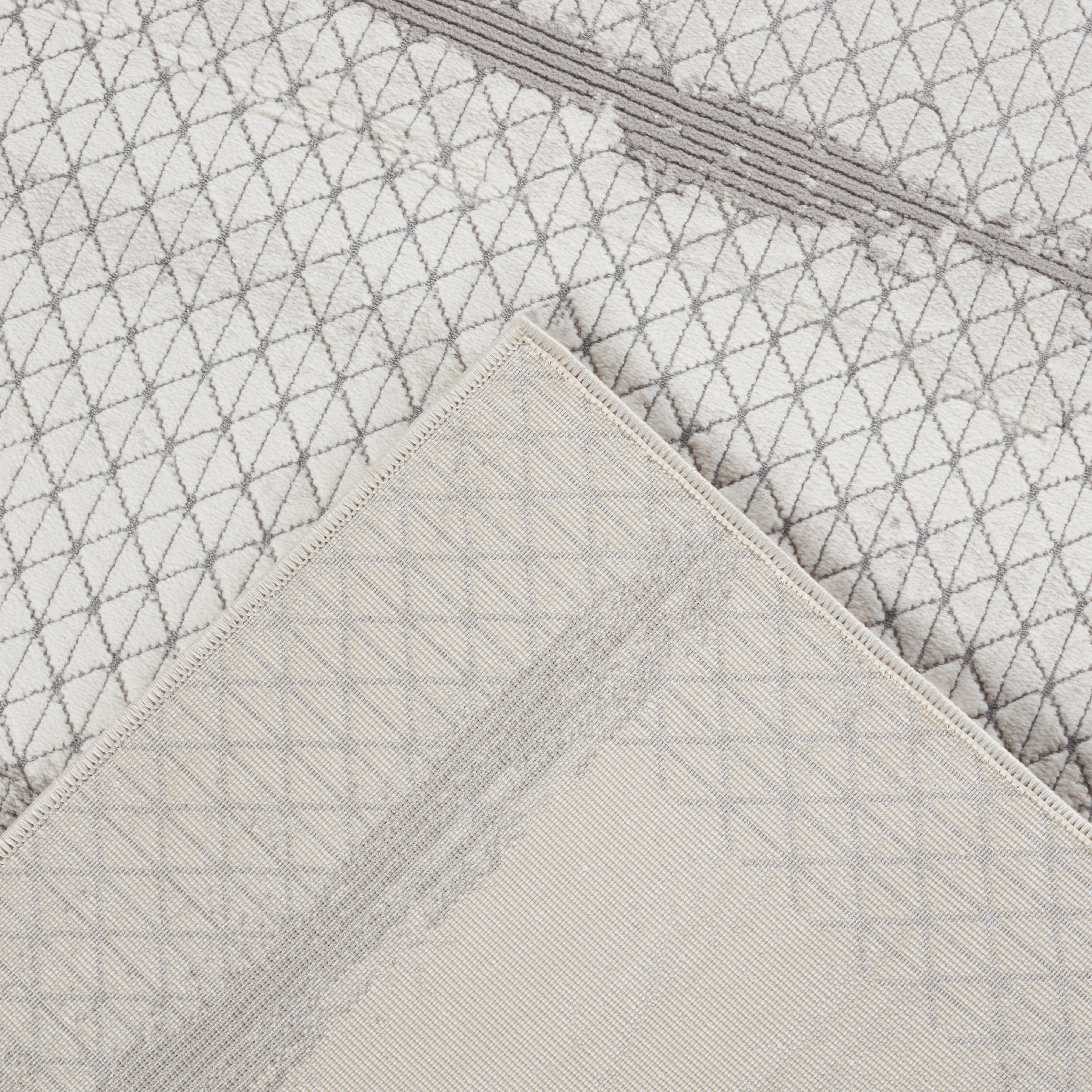 Boutique BT322 Area Rug Cream Grey