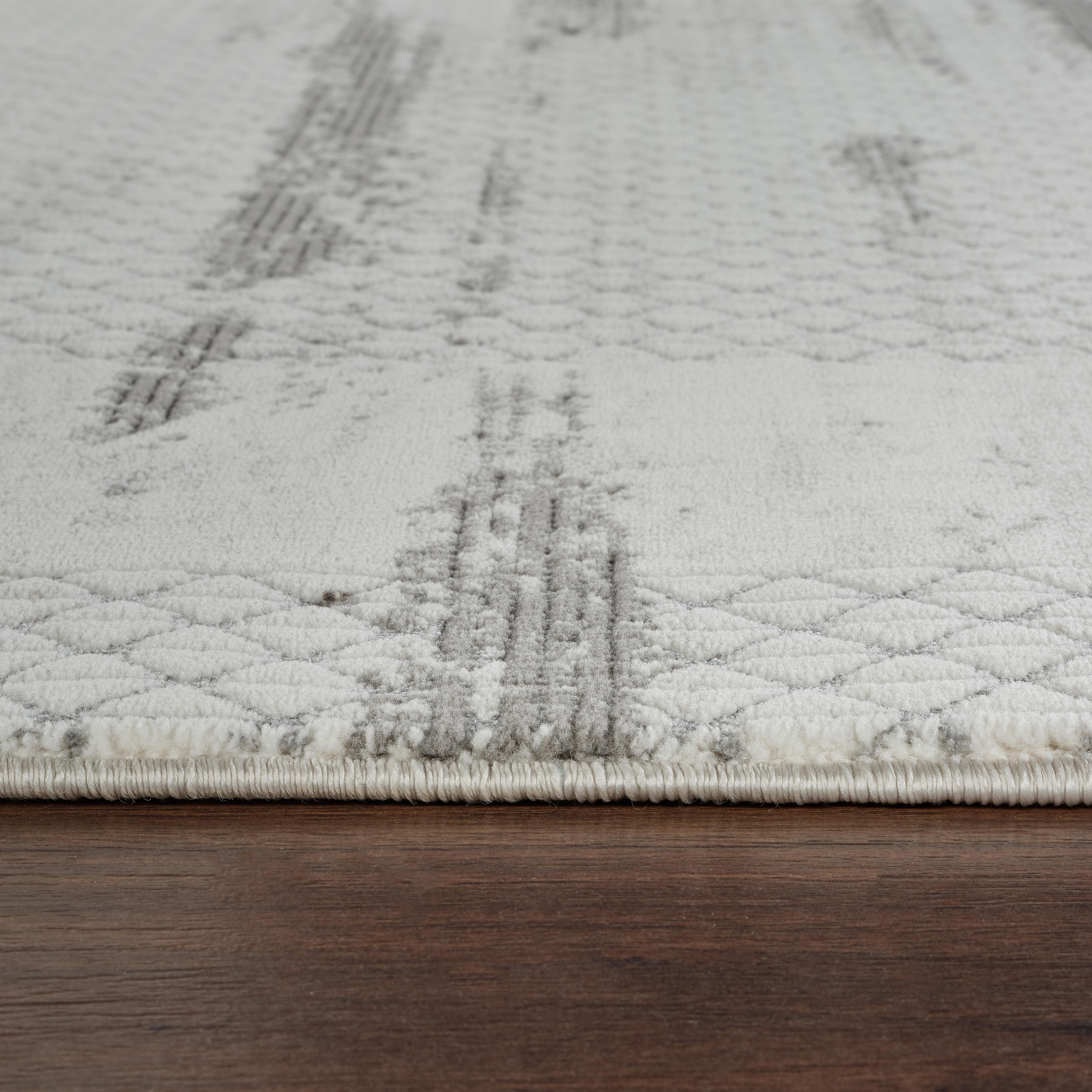Boutique BT322 Area Rug Cream Grey