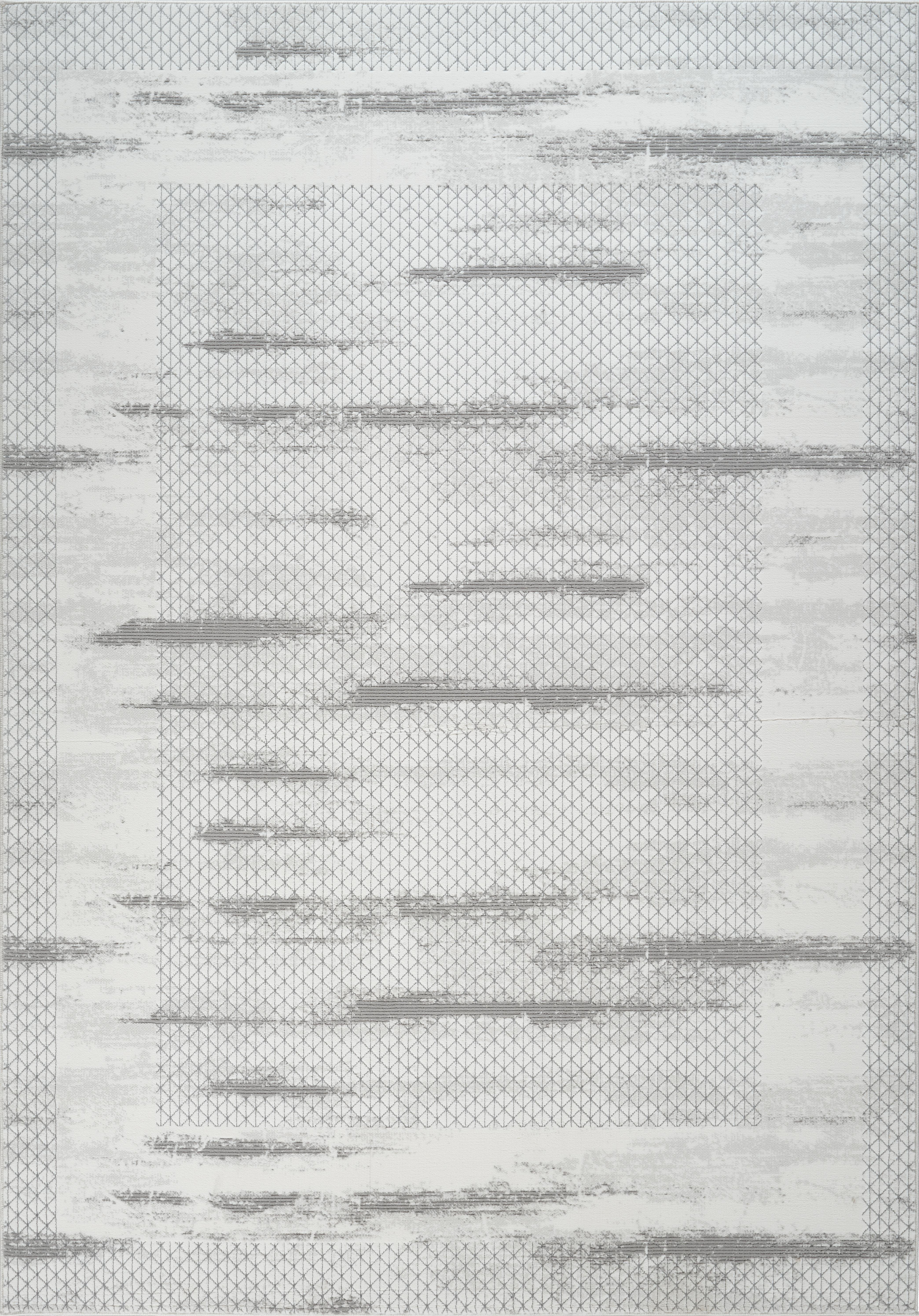 Boutique BT322 Area Rug Cream Grey