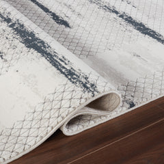 Boutique BT322 Area Rug Cream Navy