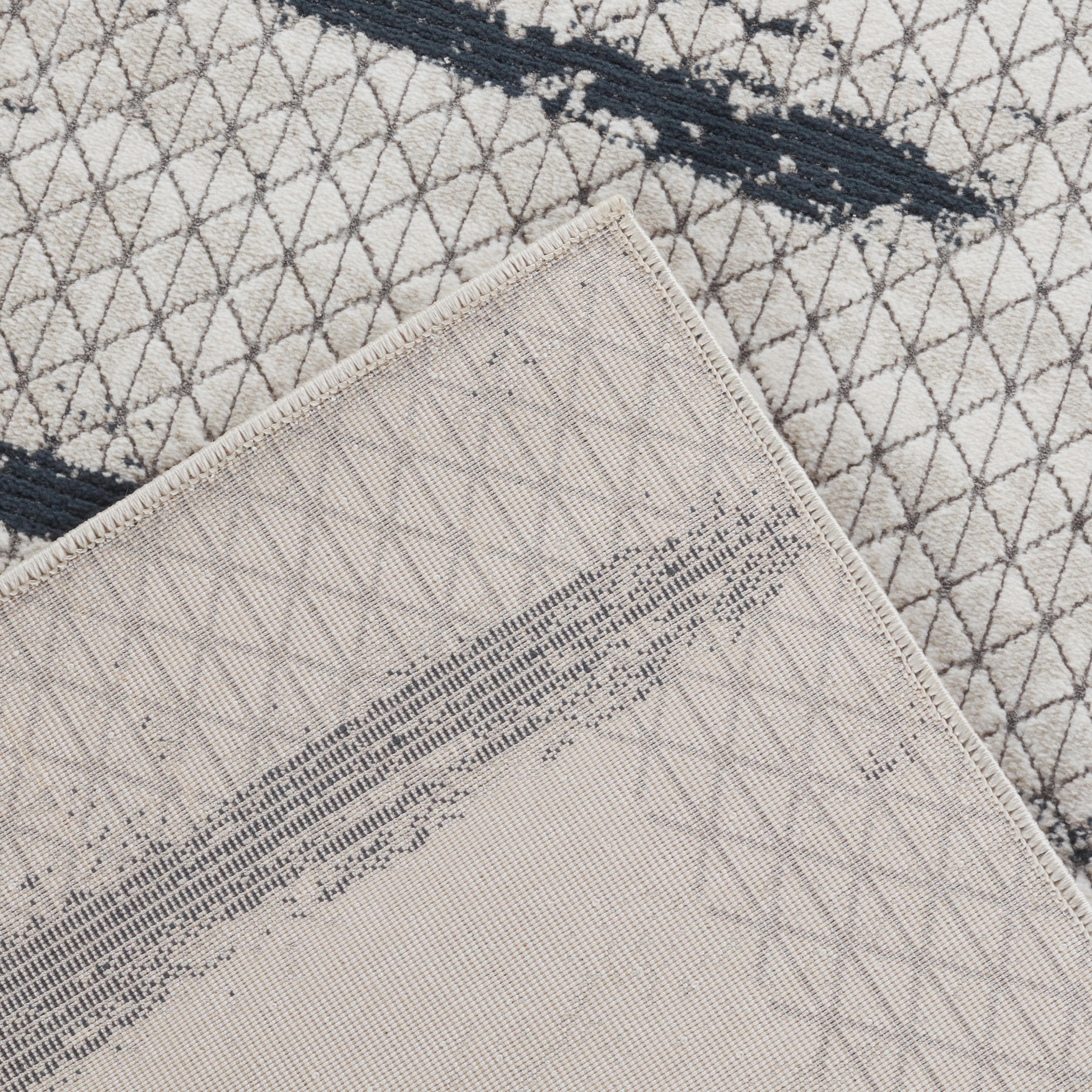Boutique BT322 Area Rug Cream Navy