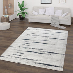 Boutique BT322 Area Rug Cream Navy