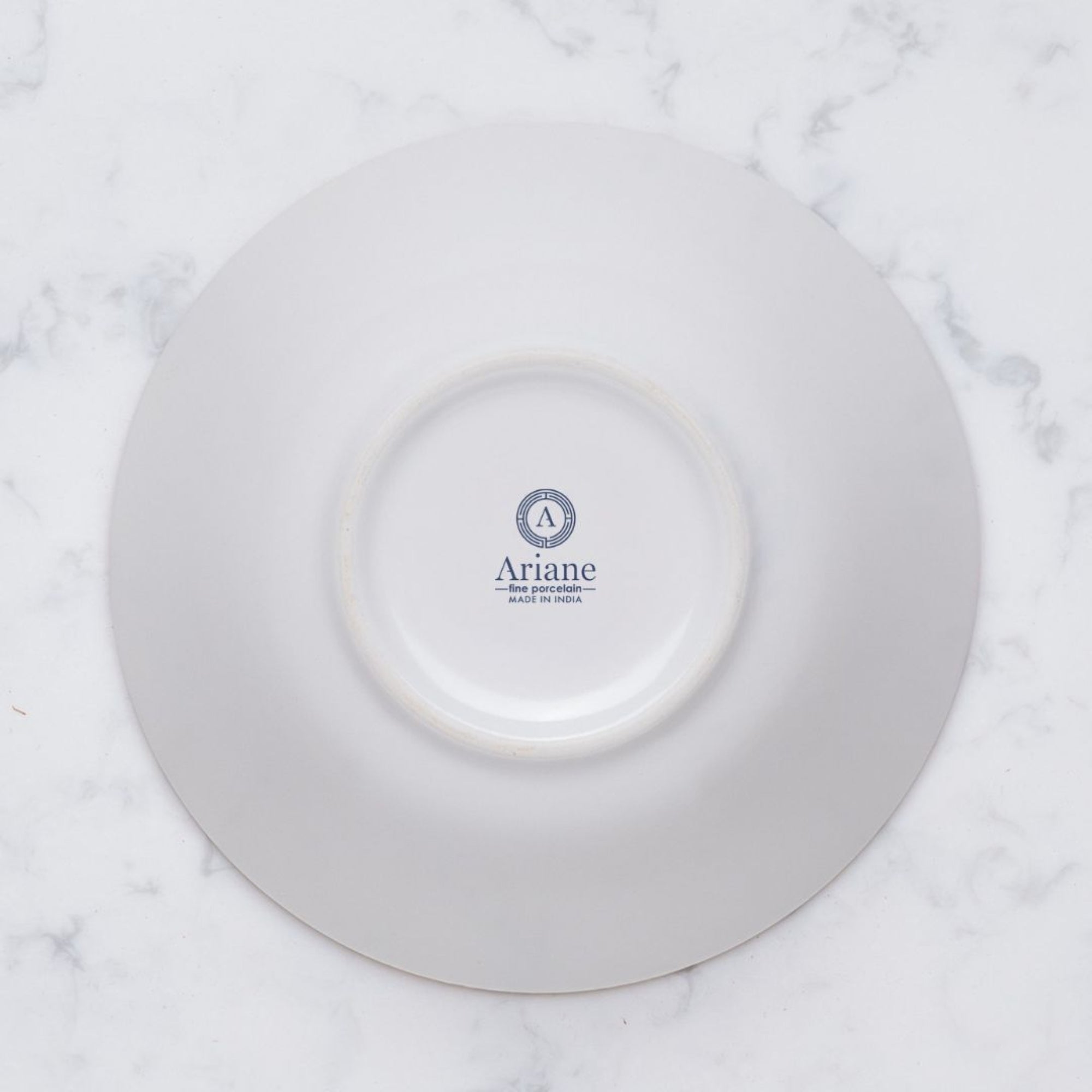 Bowl Service Nappy | Pack of 12, Porcelain