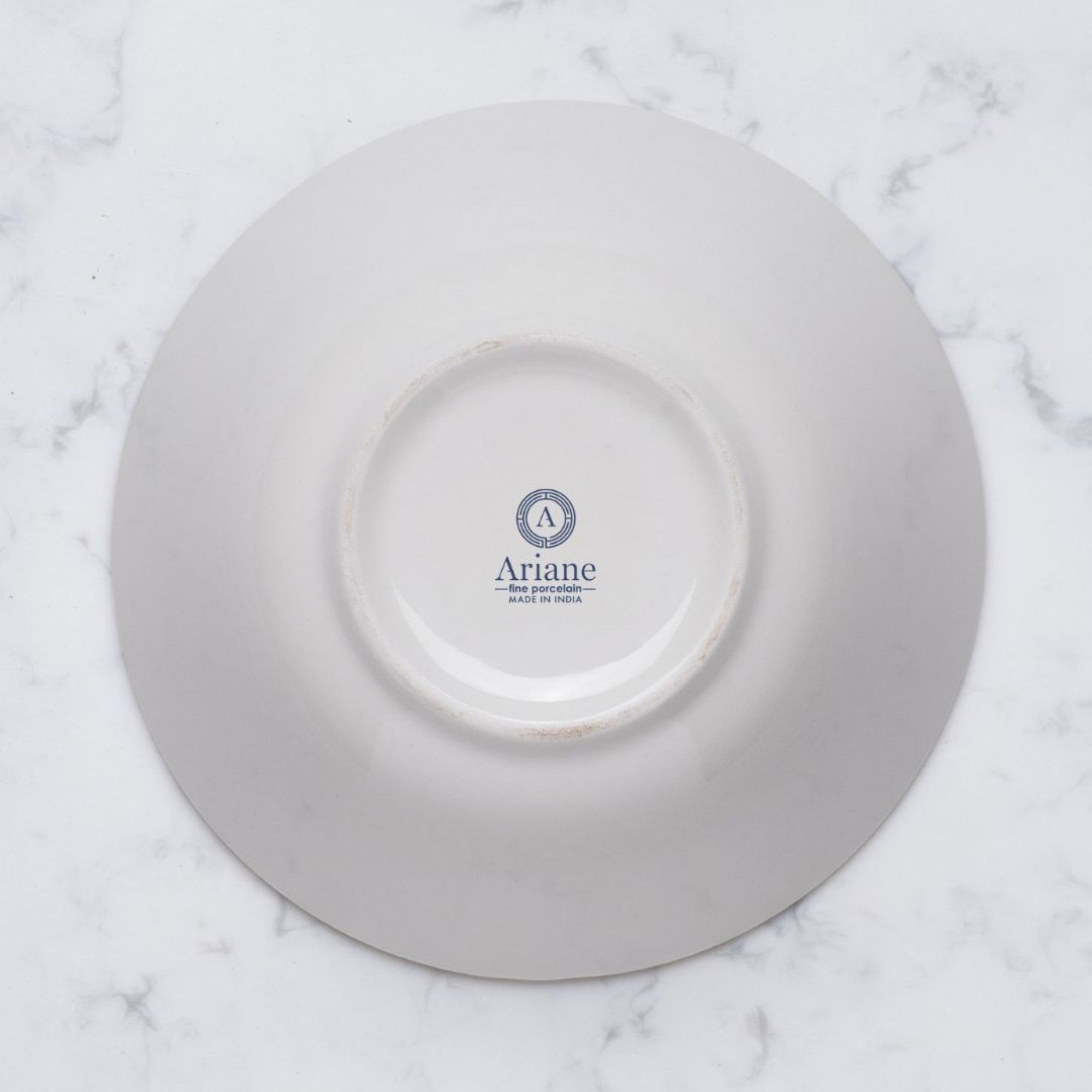 Bowl Service Nappy | Porcelain | Pack of 12