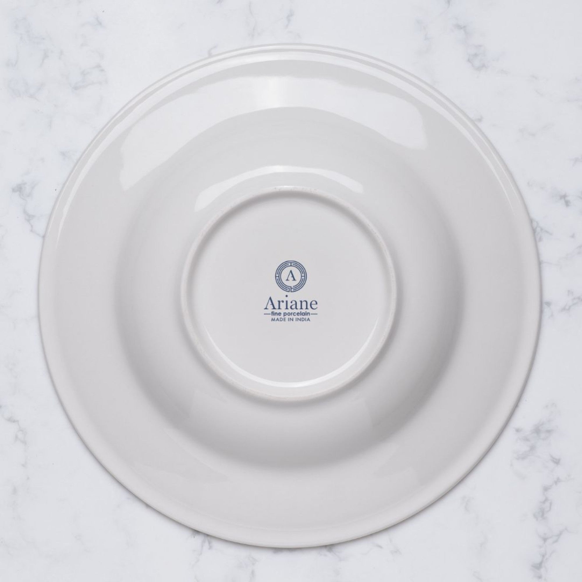 Porcelain Deep Plate | 8.45oz | Pack of 12