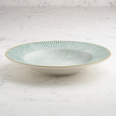 Porcelain Deep Plate | 8.45oz | Pack of 12