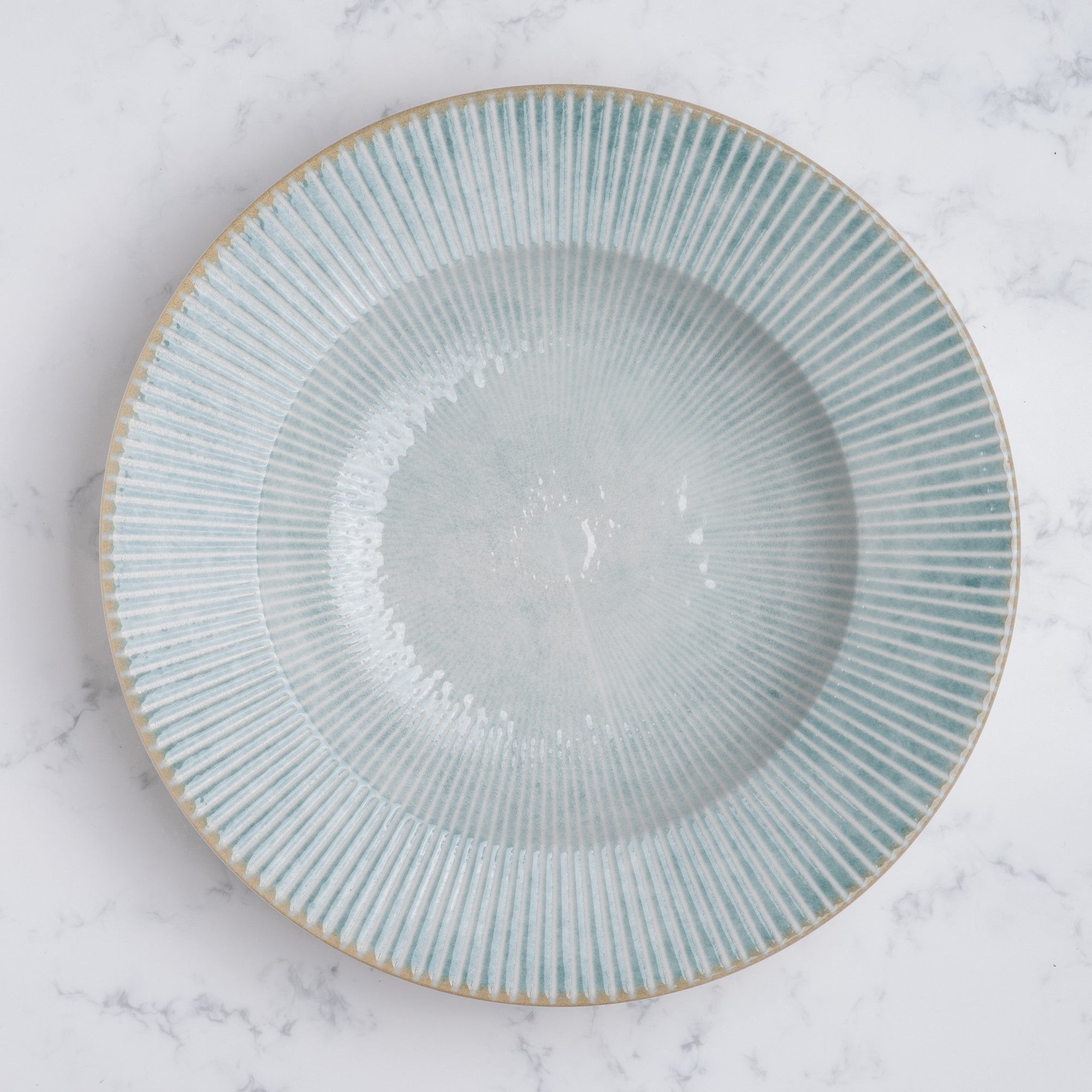 Porcelain Deep Plate | 11.83oz | Set of 6