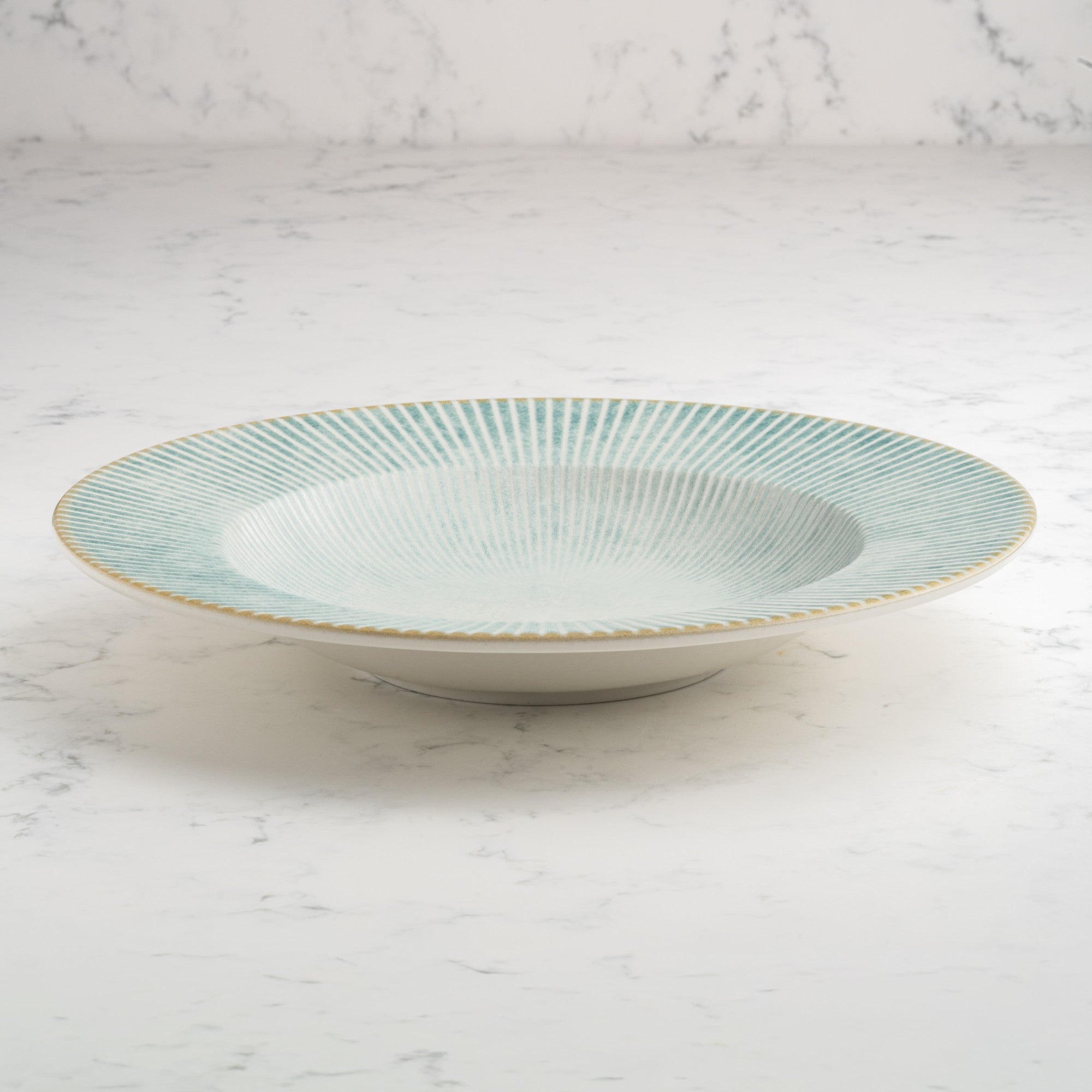 Porcelain Deep Plate | 11.83oz | Set of 6