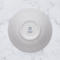 Elegant Porcelain Service Nappy Bowl | Set of 12